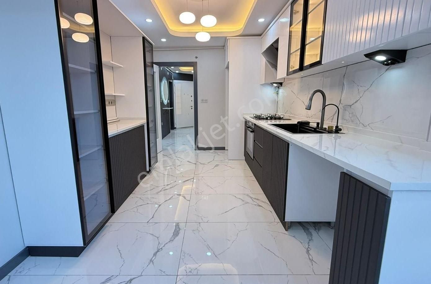 Lizbon/cad/üzeri/ara/kat/3+1/ultra/lüks/yapılı/manzaralı - Görsel 23