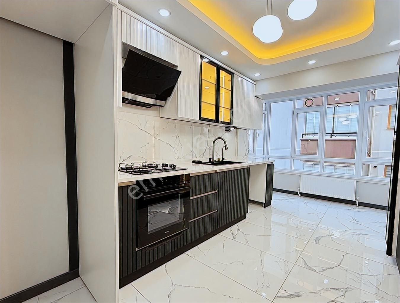 Lizbon/cad/üzeri/ara/kat/3+1/ultra/lüks/yapılı/manzaralı - Görsel 27