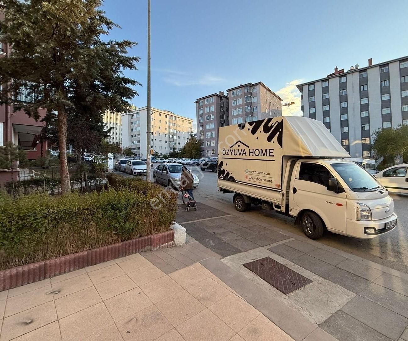 Lizbon/cad/üzeri/ara/kat/3+1/ultra/lüks/yapılı/manzaralı - Görsel 18