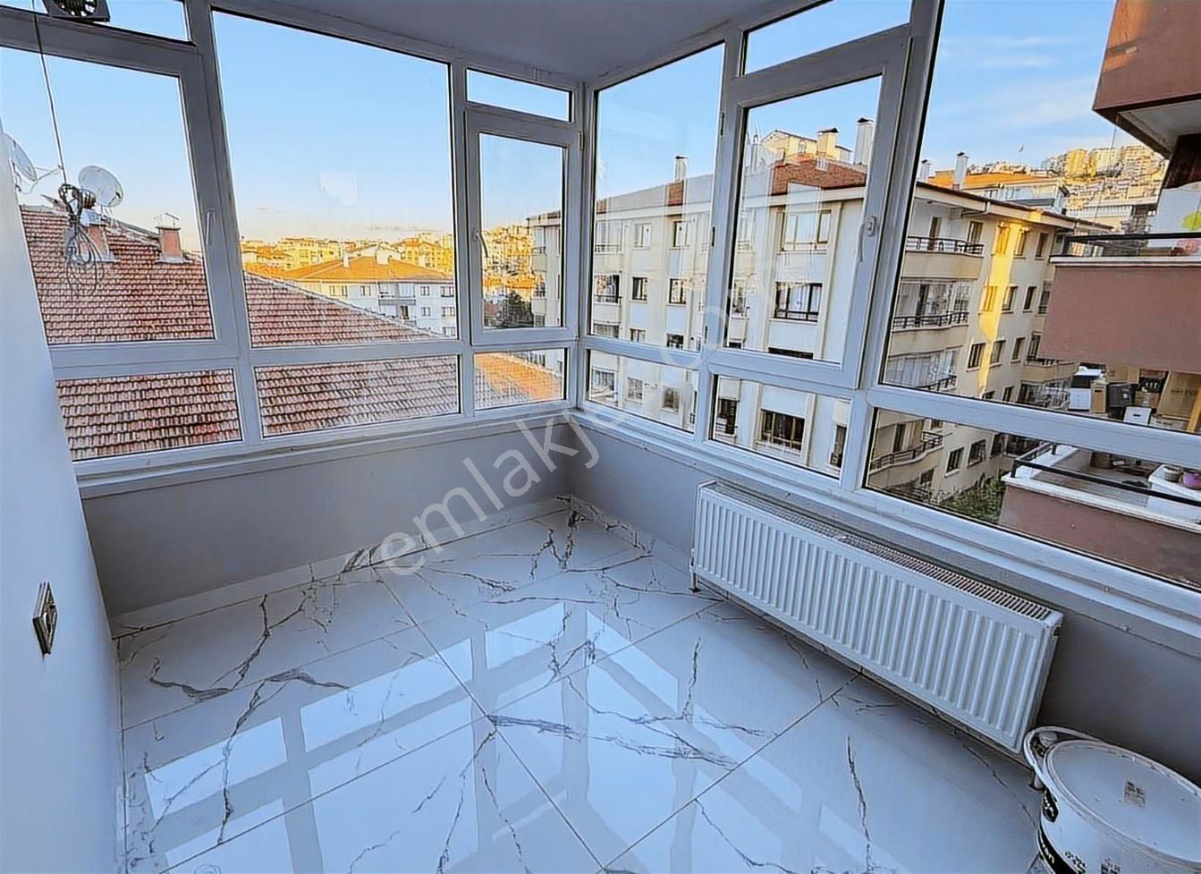 Lizbon/cad/üzeri/ara/kat/3+1/ultra/lüks/yapılı/manzaralı - Görsel 17