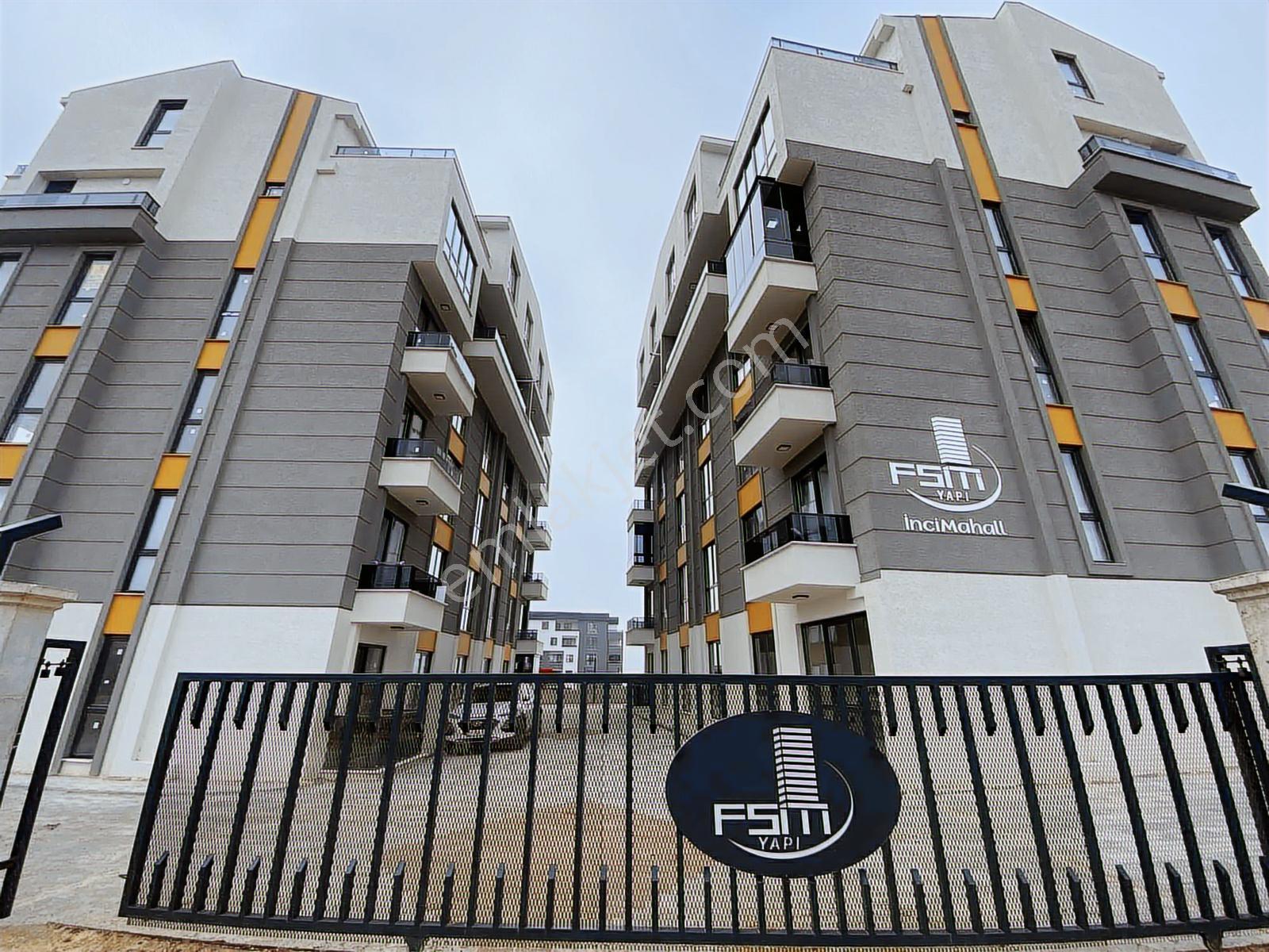 Akçalar Satılık 3+1 Arakat Daire