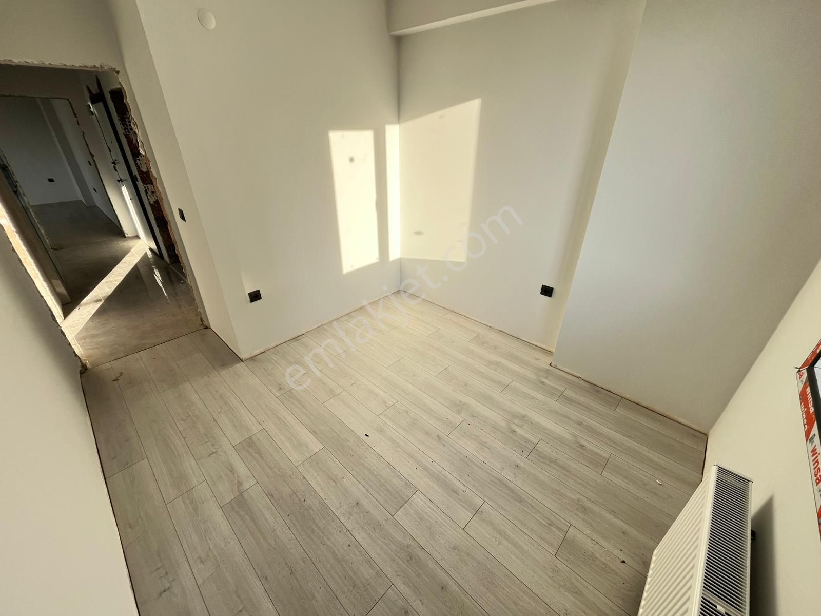 Mithatpaşa Merkezi Konumda 2+1 Lüx Muhteşem Daire - Görsel 22