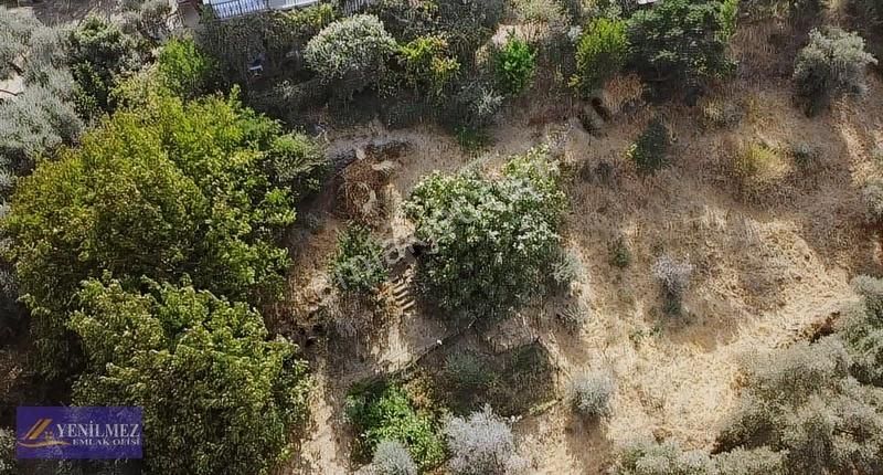 Tire Merkeze Yakın Satılık Evi Olan Manzaralı Arazi - Görsel 31