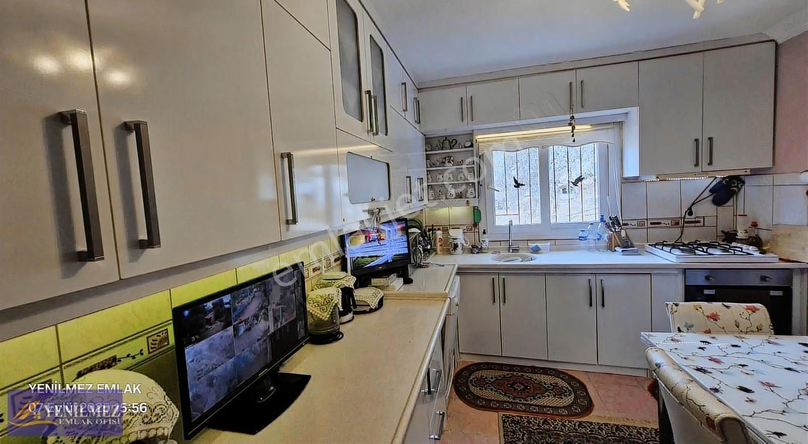 Tire Merkeze Yakın Satılık Evi Olan Manzaralı Arazi - Görsel 6