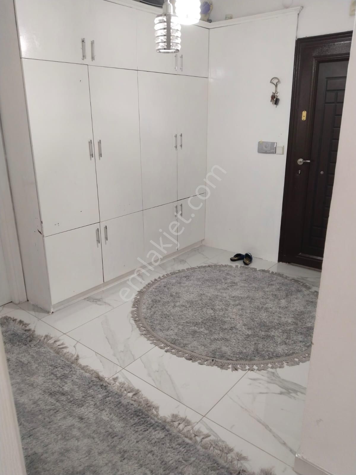 Dutlubahçe 'de Doğalgazlı Ayrı Mutfaklı Geniş 3+1 - Görsel 15