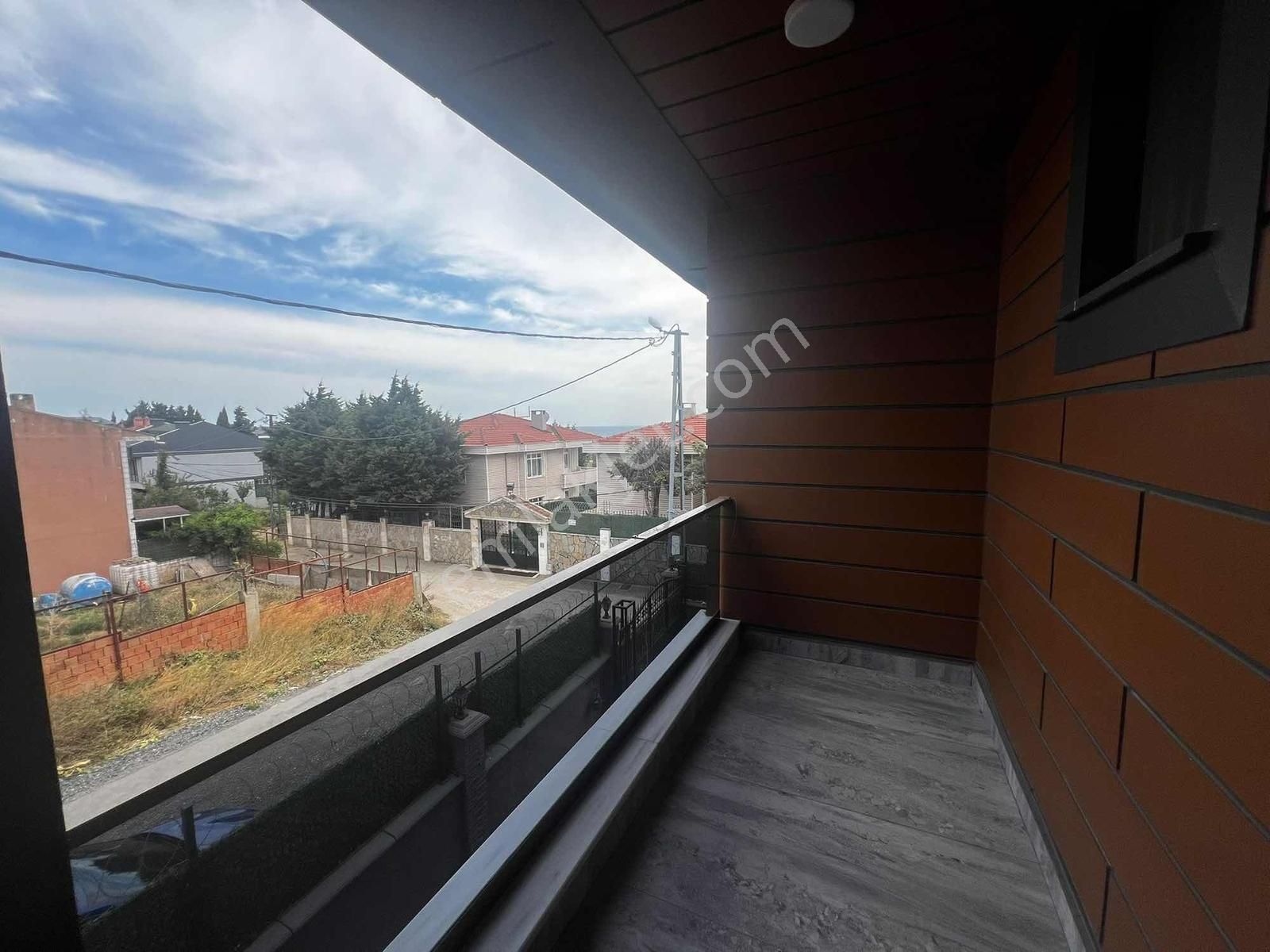 Silivri Selimpaşa'da Müstakil Sıfır Ful Deniz Manzaralı Villa! - Görsel 10