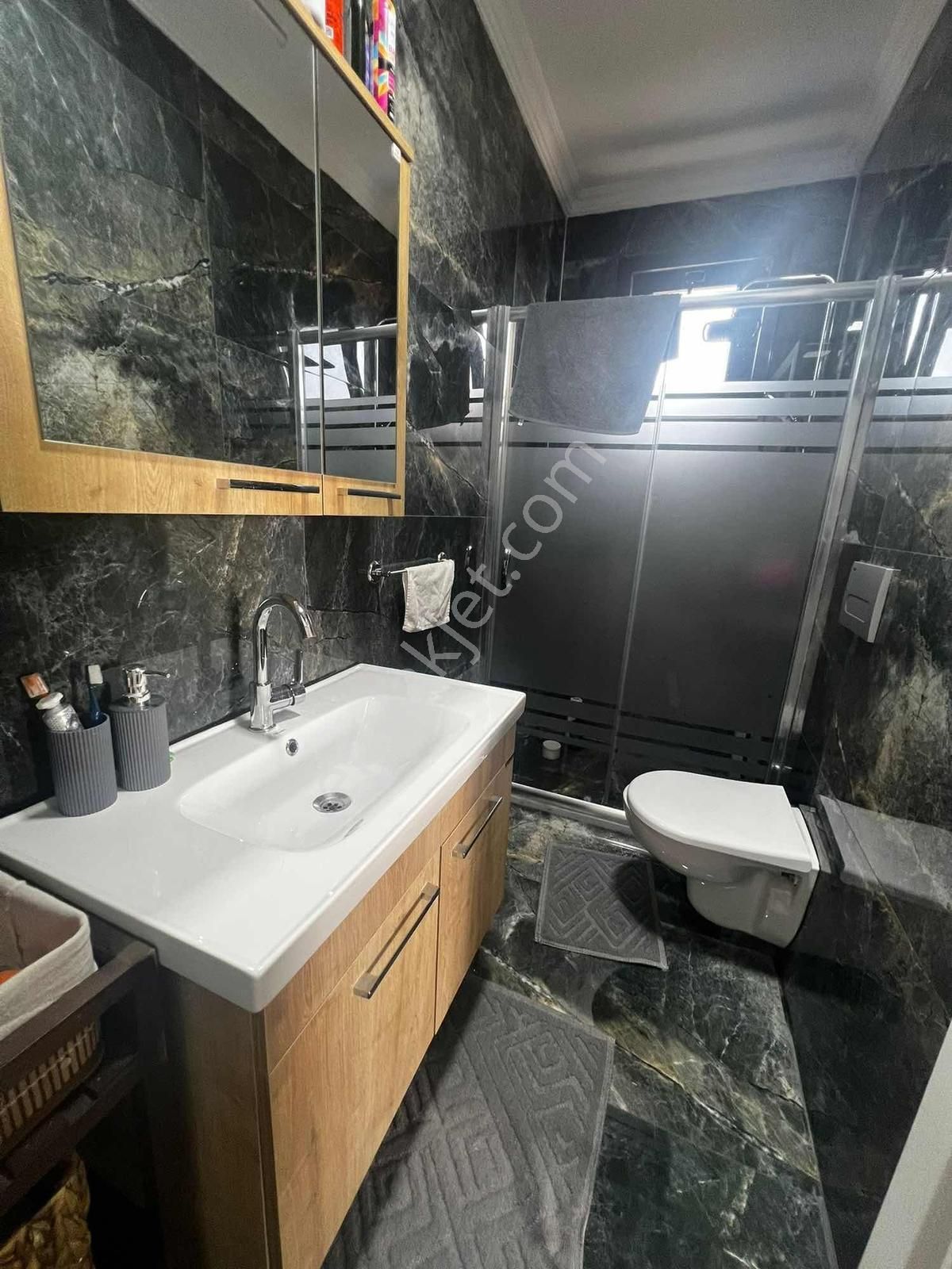 Silivri Selimpaşa'da Müstakil Sıfır Ful Deniz Manzaralı Villa! - Görsel 35