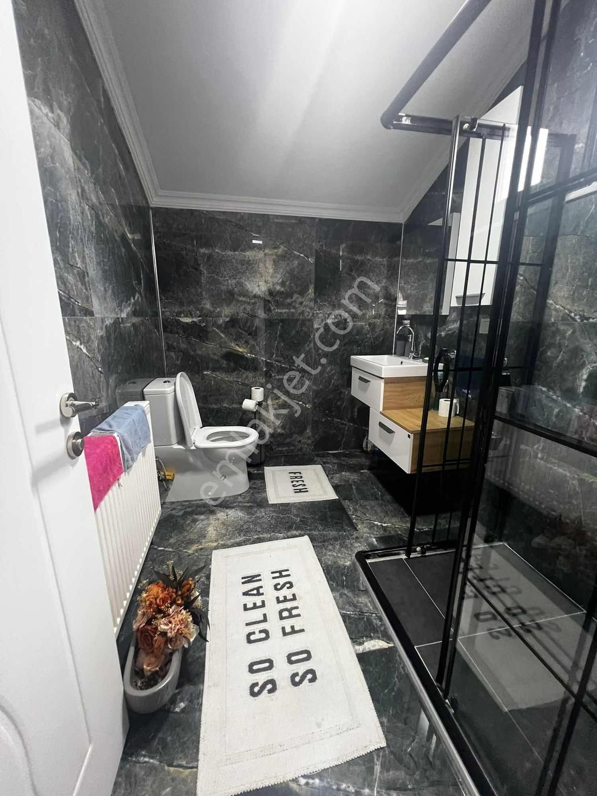 Silivri Selimpaşa'da Müstakil Sıfır Ful Deniz Manzaralı Villa! - Görsel 25