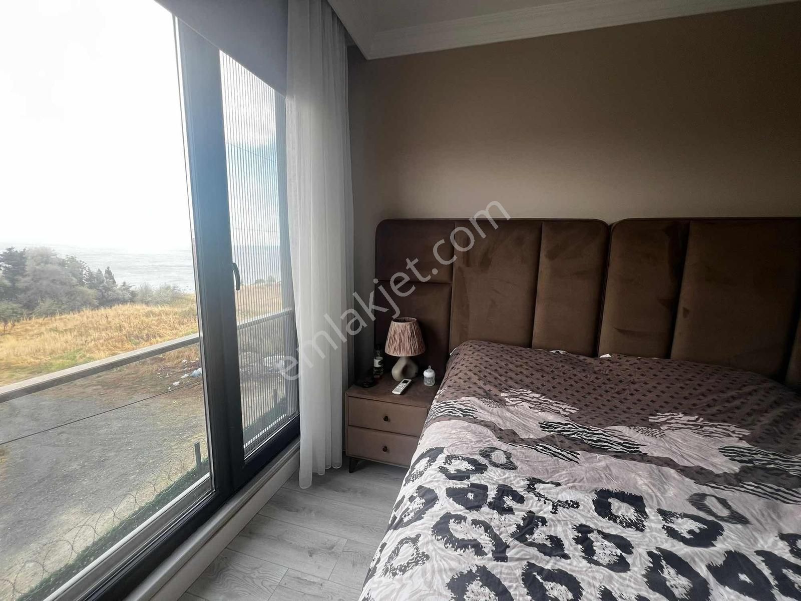 Silivri Selimpaşa'da Müstakil Sıfır Ful Deniz Manzaralı Villa! - Görsel 5