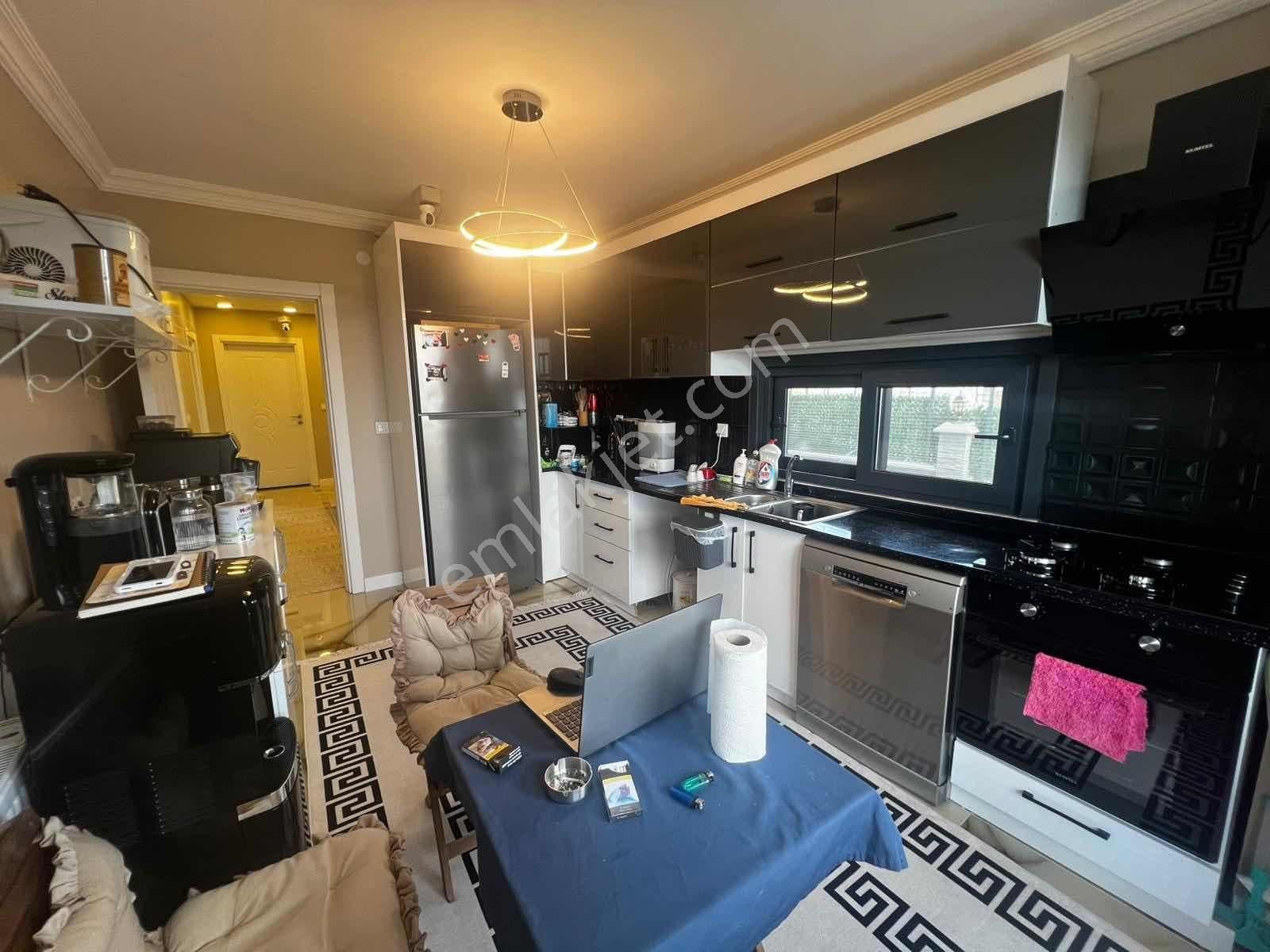 Silivri Selimpaşa'da Müstakil Sıfır Ful Deniz Manzaralı Villa! - Görsel 34