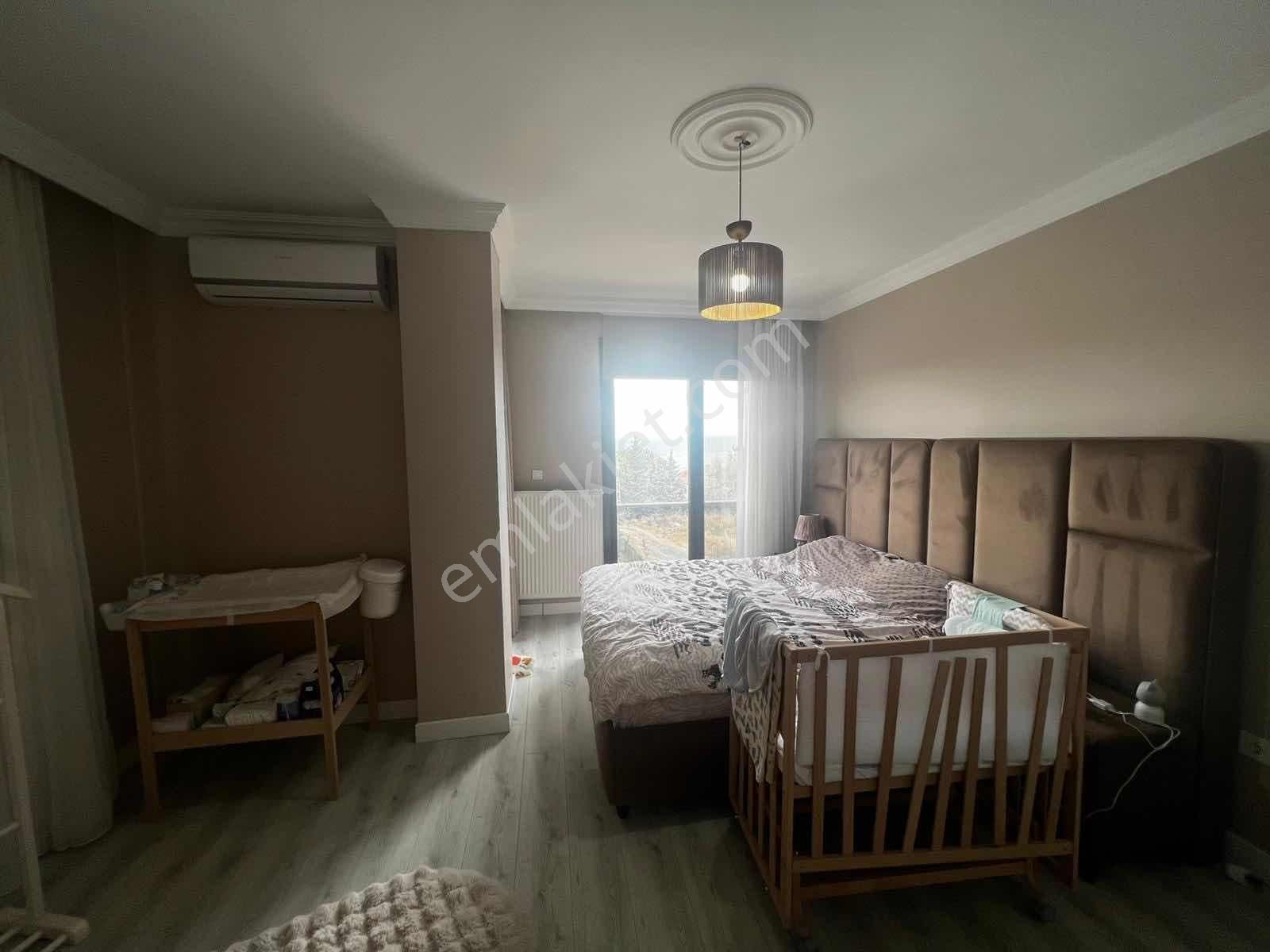 Silivri Selimpaşa'da Müstakil Sıfır Ful Deniz Manzaralı Villa! - Görsel 3