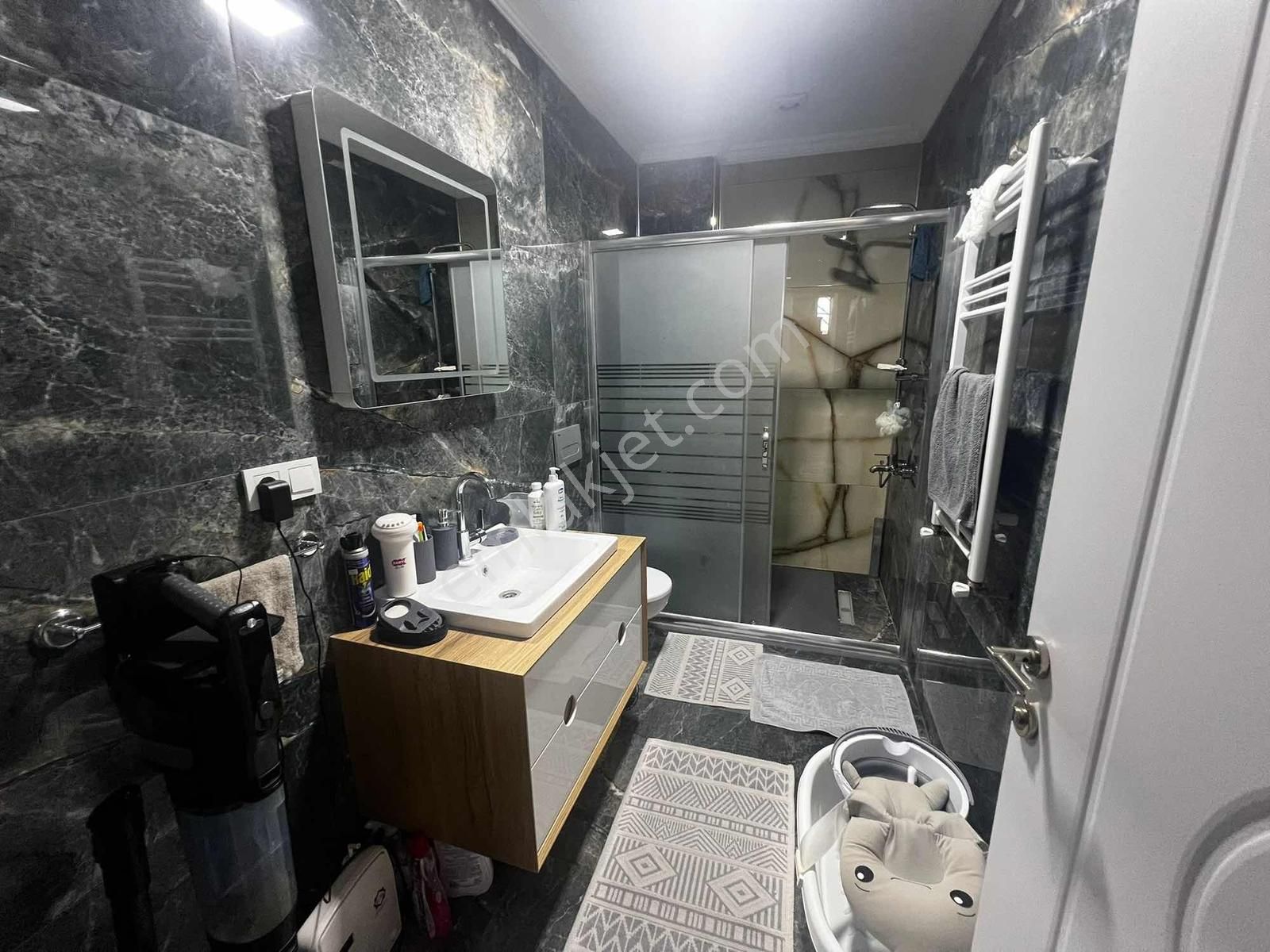 Silivri Selimpaşa'da Müstakil Sıfır Ful Deniz Manzaralı Villa! - Görsel 8