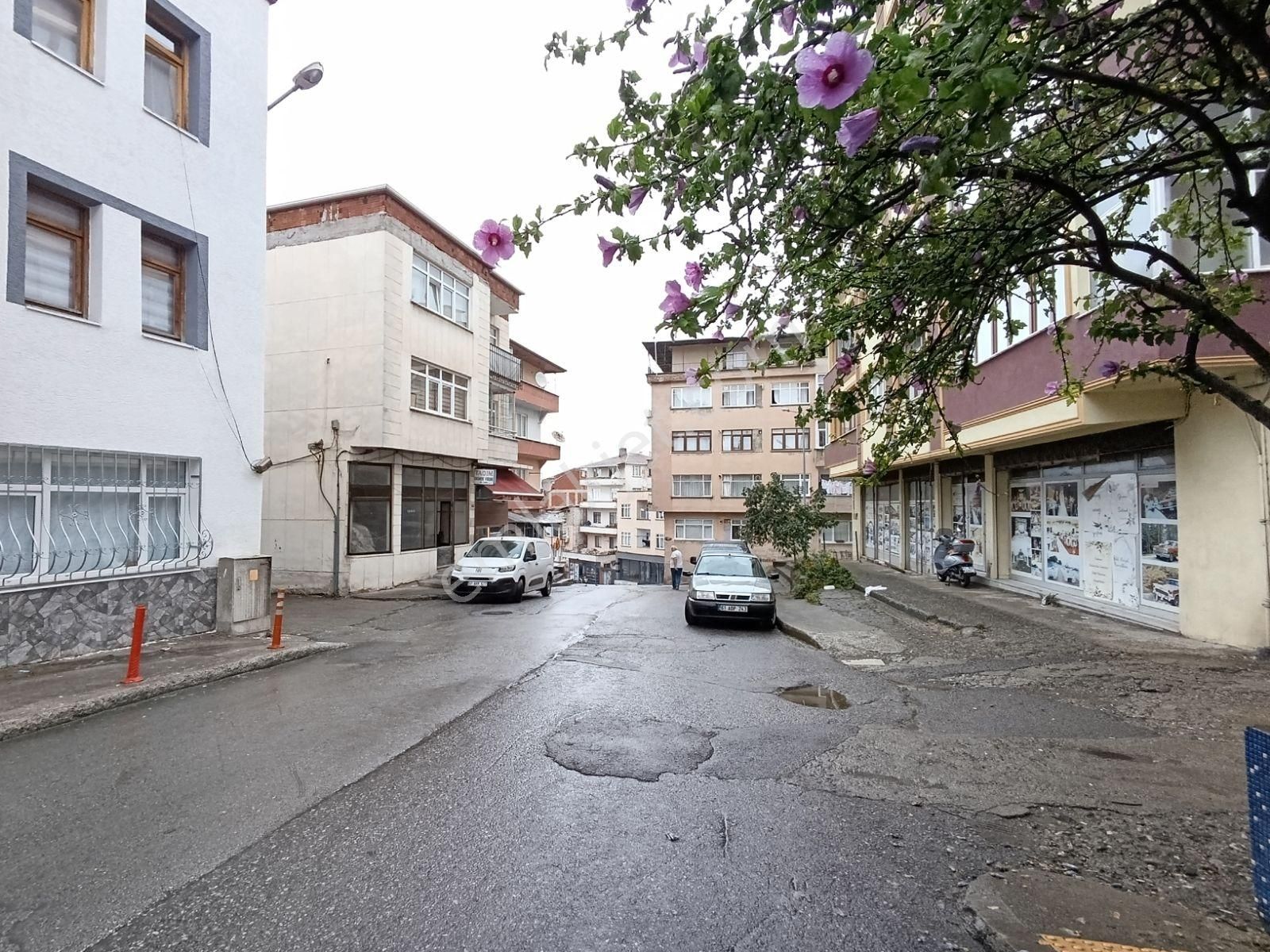 Toklu Mahallesi'nde Satılık Üç Cepheli 3+1 Daire - Görsel 5