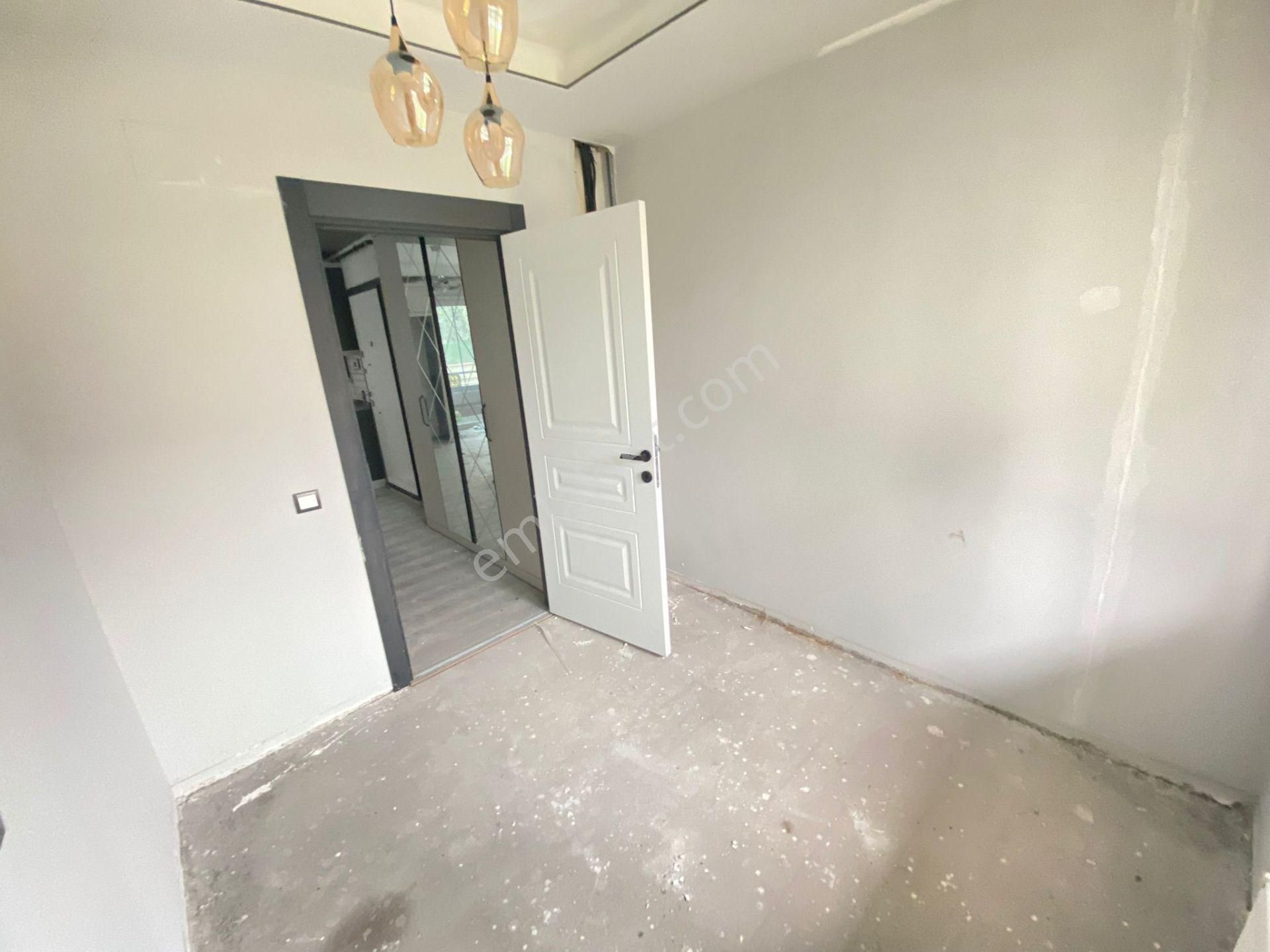 Prestij'den Akkent'te Sayapark Civarı Doğğalgazlı 2+1 Daire - Görsel 10