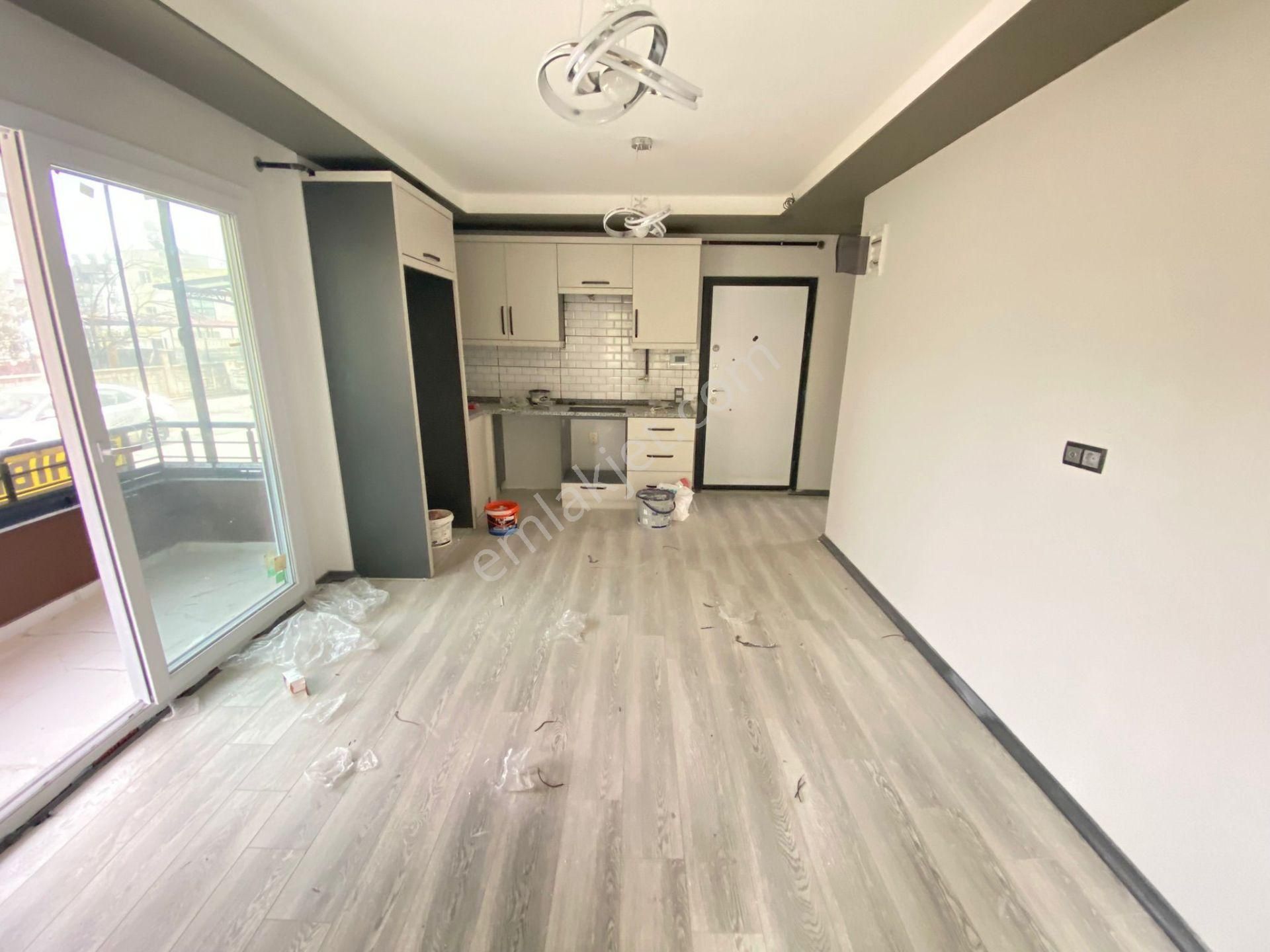 Prestij'den Akkent'te Sayapark Civarı Doğğalgazlı 2+1 Daire - Görsel 13