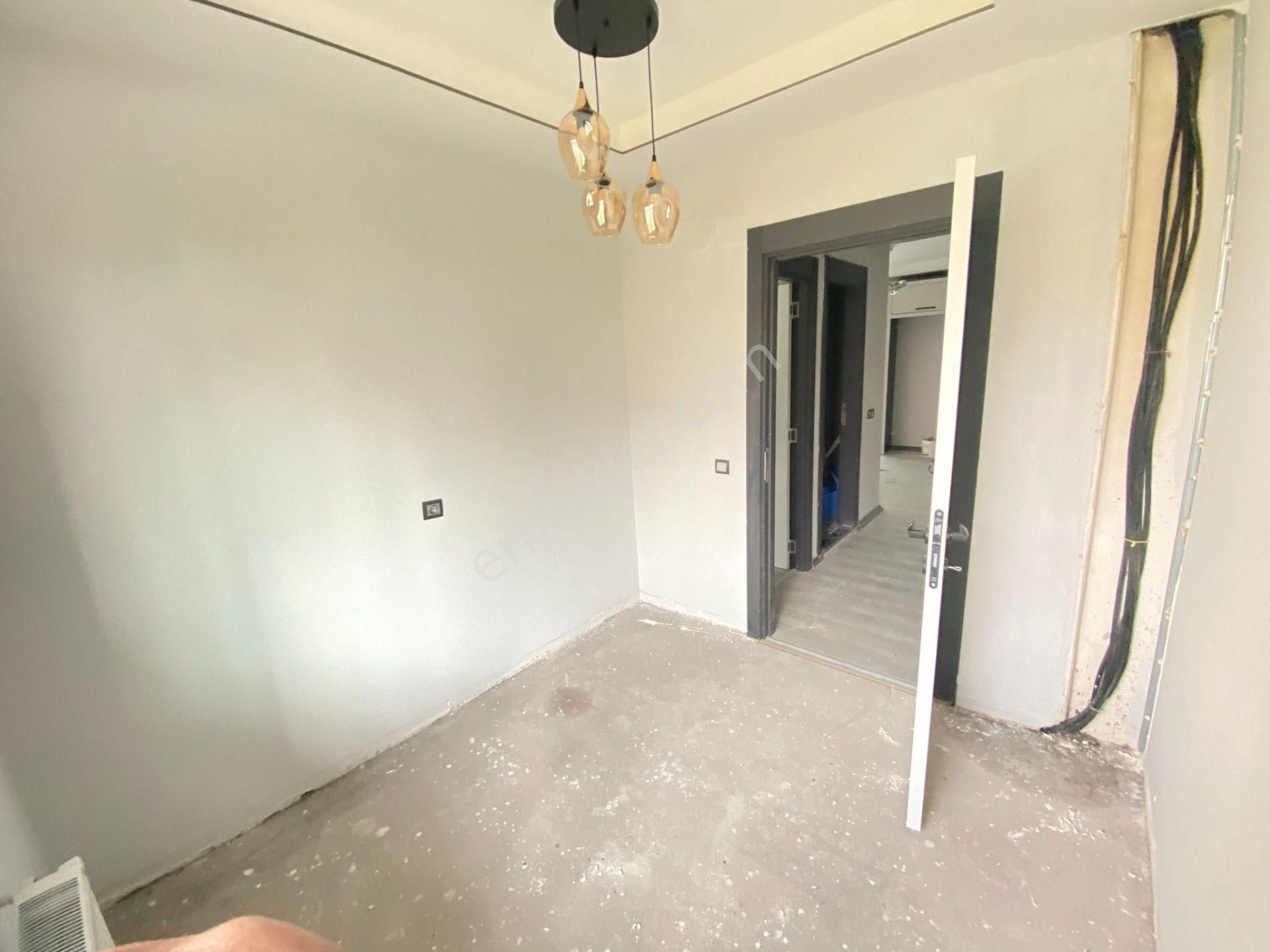 Prestij'den Akkent'te Sayapark Civarı Doğğalgazlı 2+1 Daire - Görsel 14