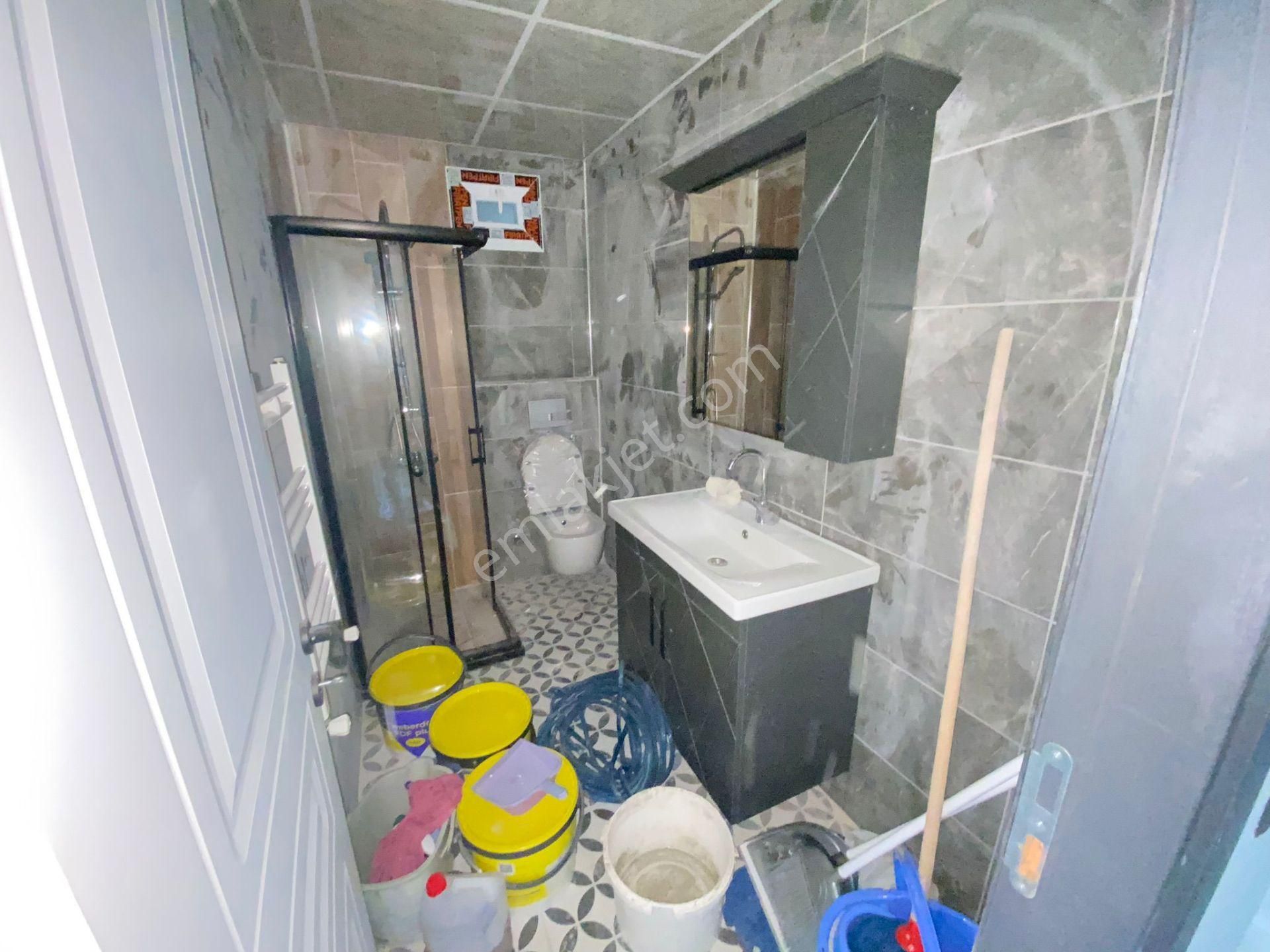 Prestij'den Akkent'te Sayapark Civarı Doğğalgazlı 2+1 Daire - Görsel 15