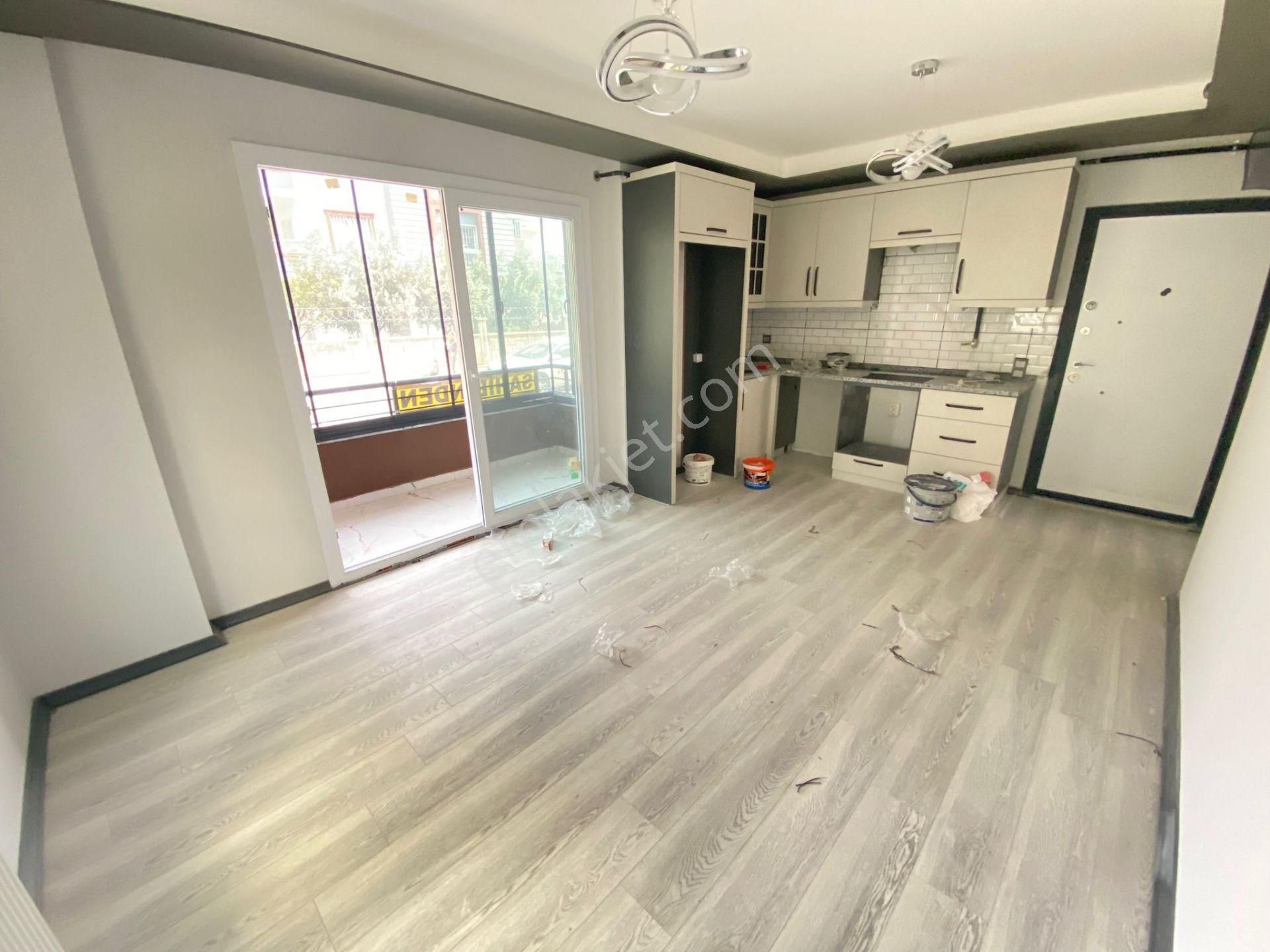 Prestij'den Akkent'te Sayapark Civarı Doğğalgazlı 2+1 Daire - Görsel 2
