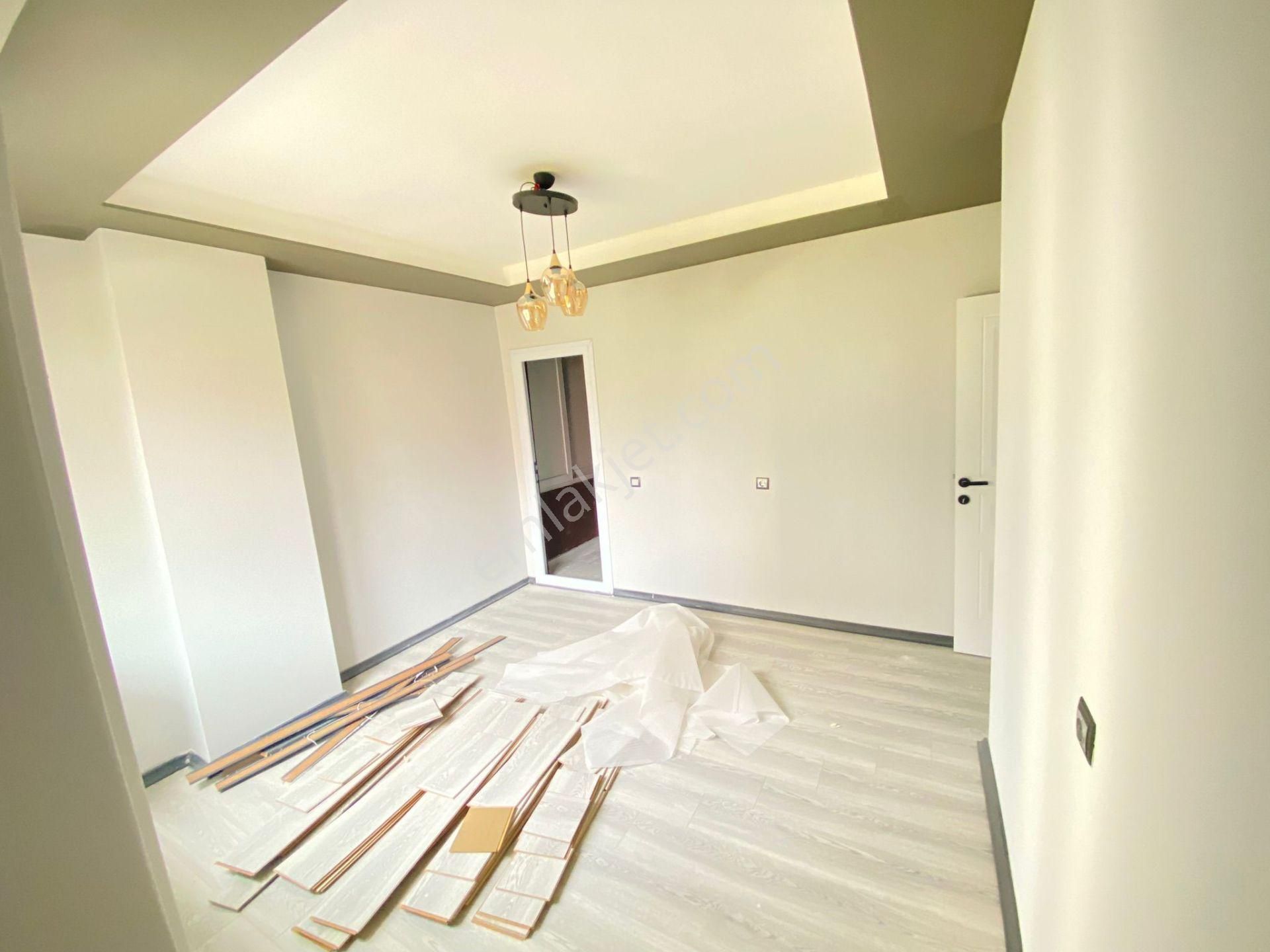 Prestij'den Akkent'te Sayapark Civarı Doğğalgazlı 2+1 Daire - Görsel 11