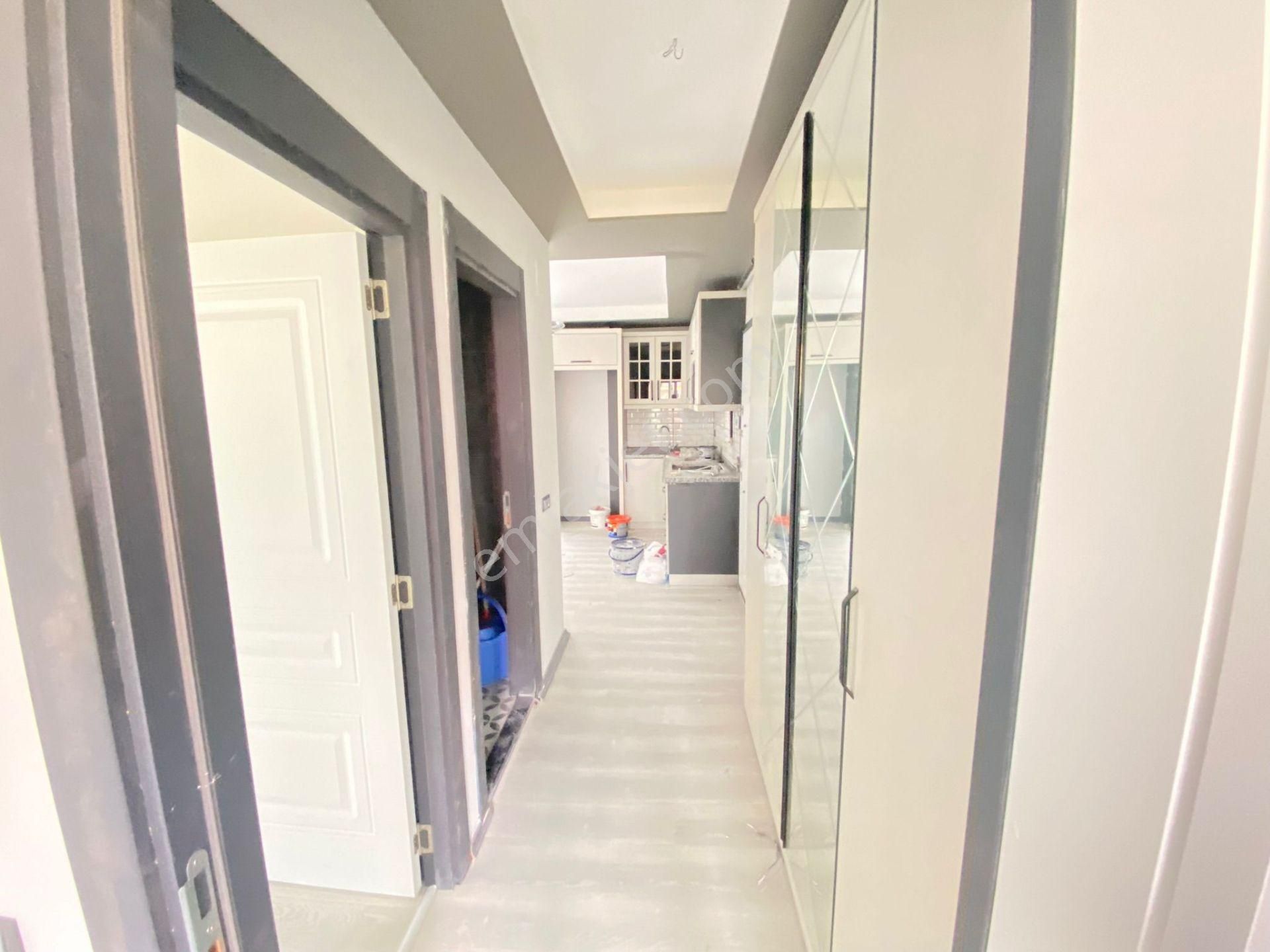 Prestij'den Akkent'te Sayapark Civarı Doğğalgazlı 2+1 Daire - Görsel 6
