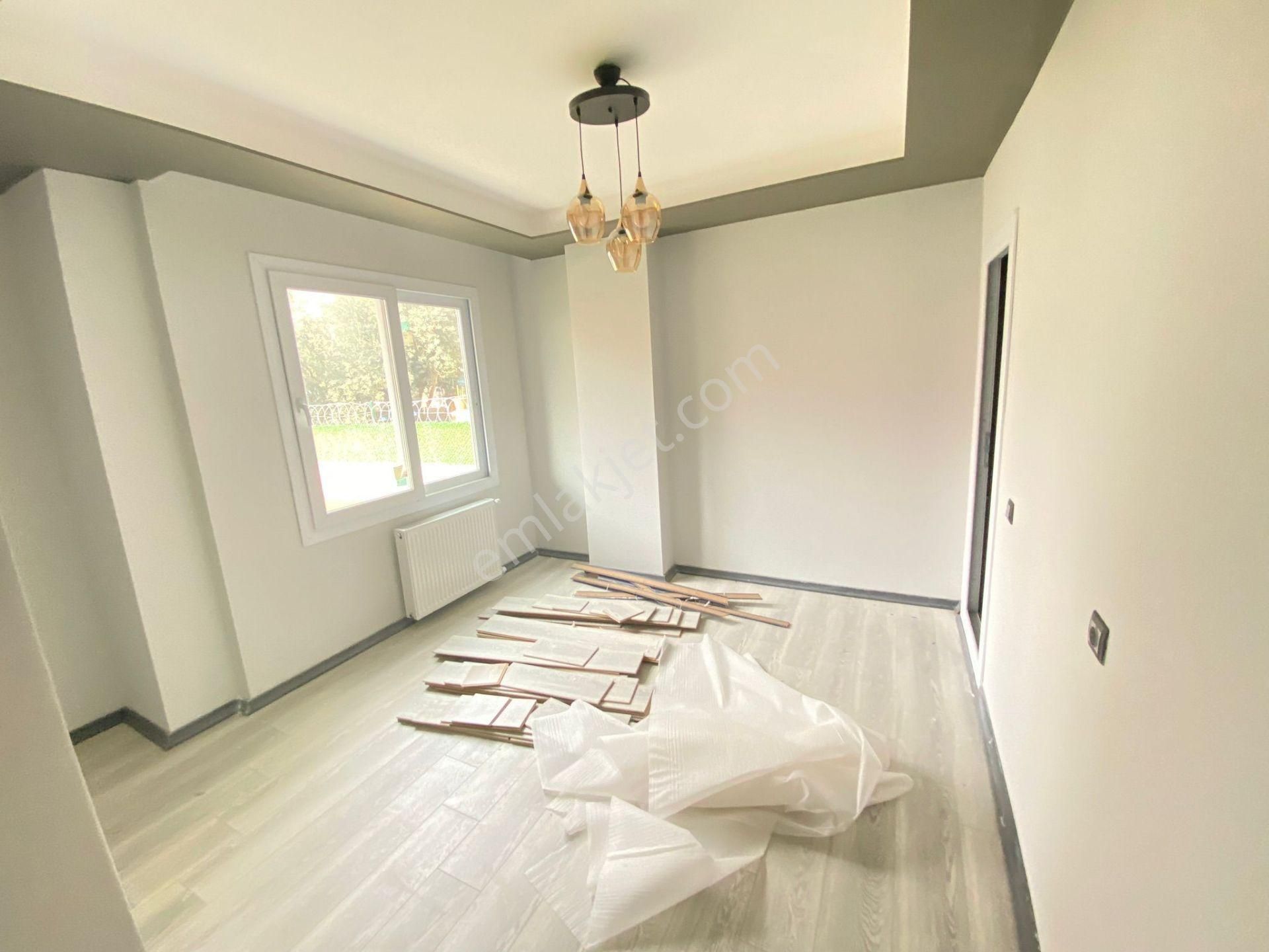Prestij'den Akkent'te Sayapark Civarı Doğğalgazlı 2+1 Daire - Görsel 12