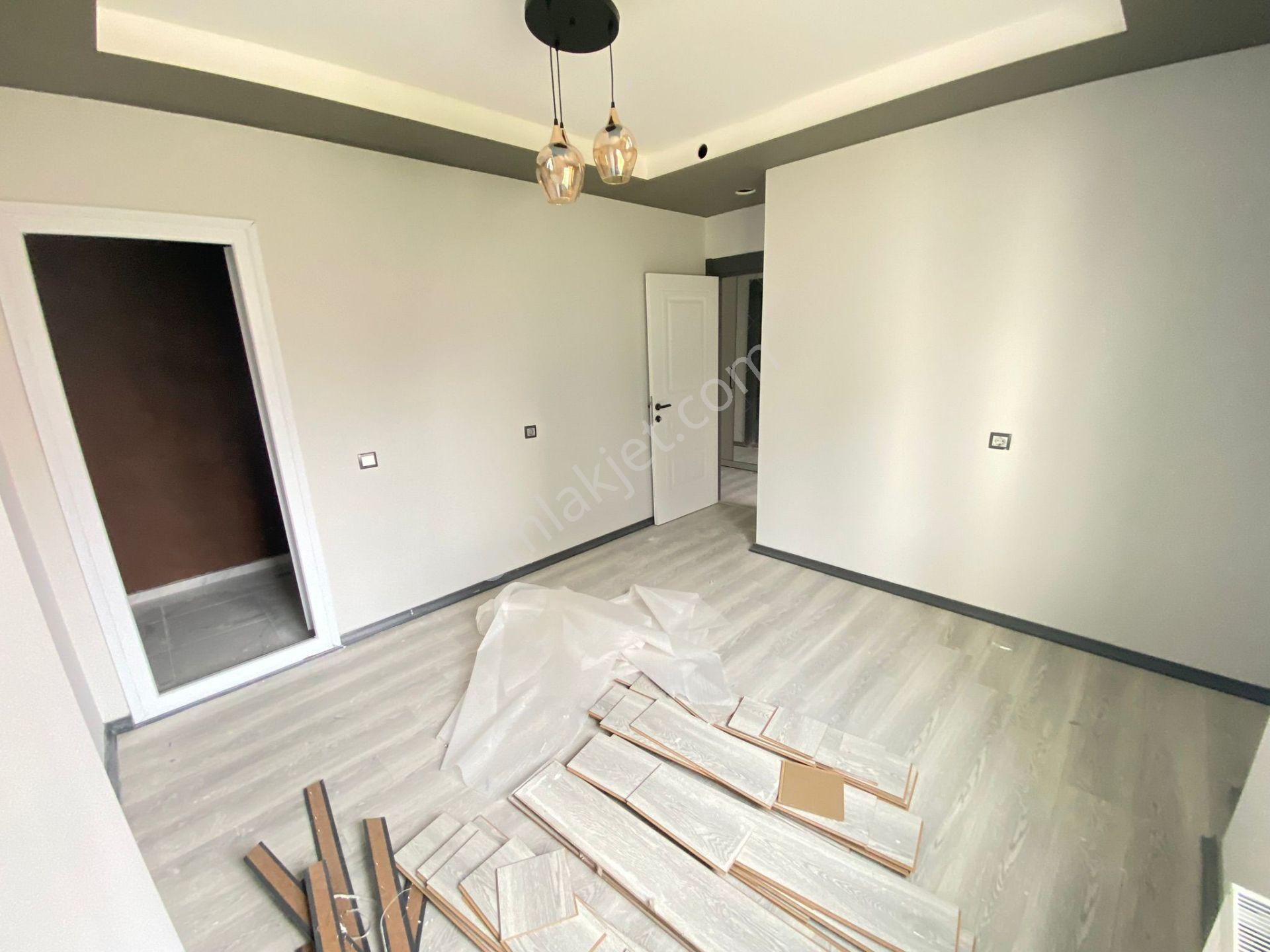 Prestij'den Akkent'te Sayapark Civarı Doğğalgazlı 2+1 Daire - Görsel 3