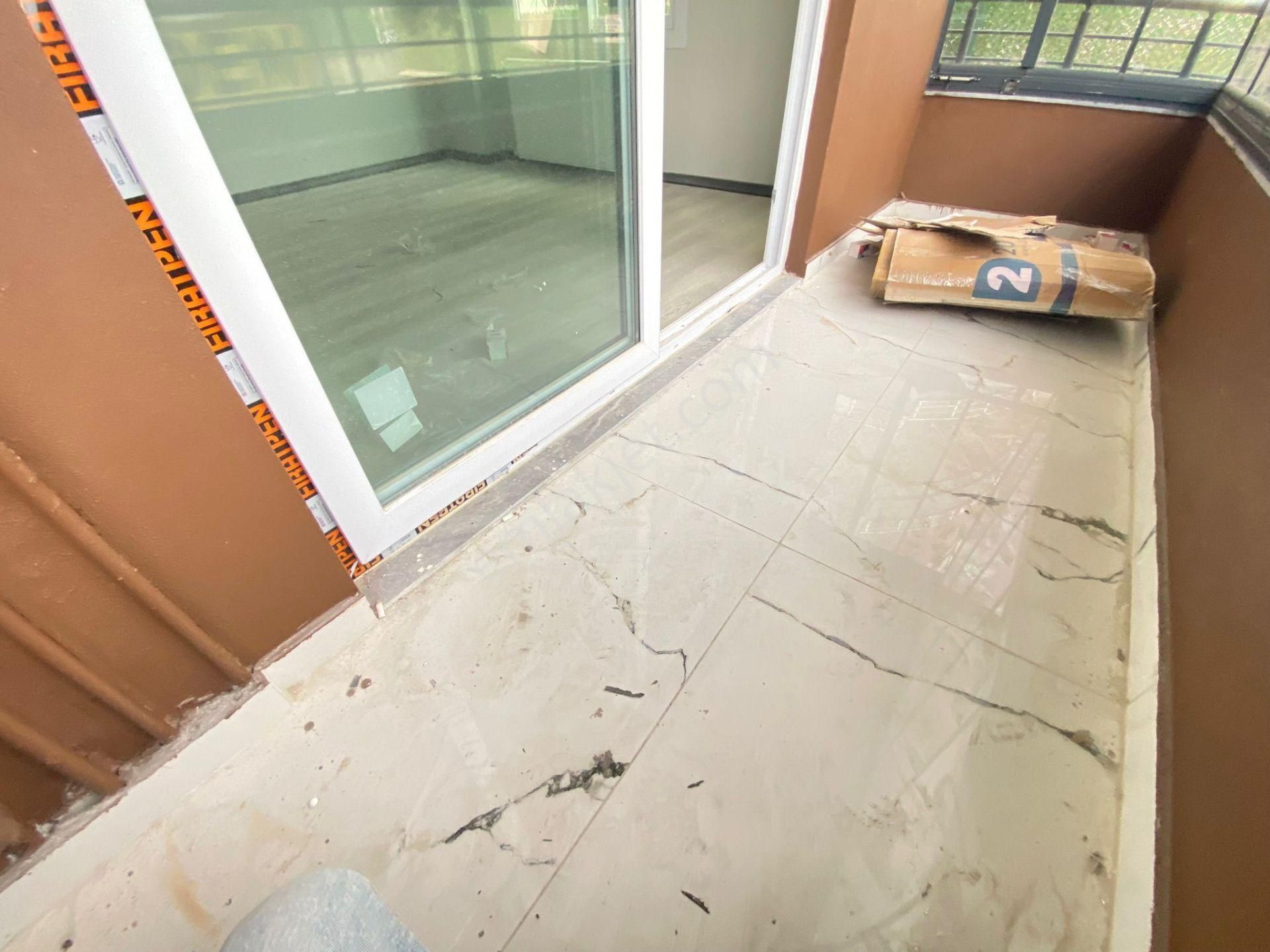 Prestij'den Akkent'te Sayapark Civarı Doğğalgazlı 2+1 Daire - Görsel 16