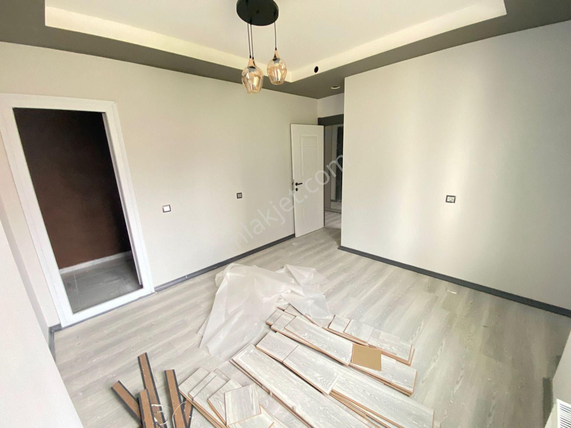 Prestij'den Akkent'te Sayapark Civarı Doğğalgazlı 2+1 Daire - Görsel 9