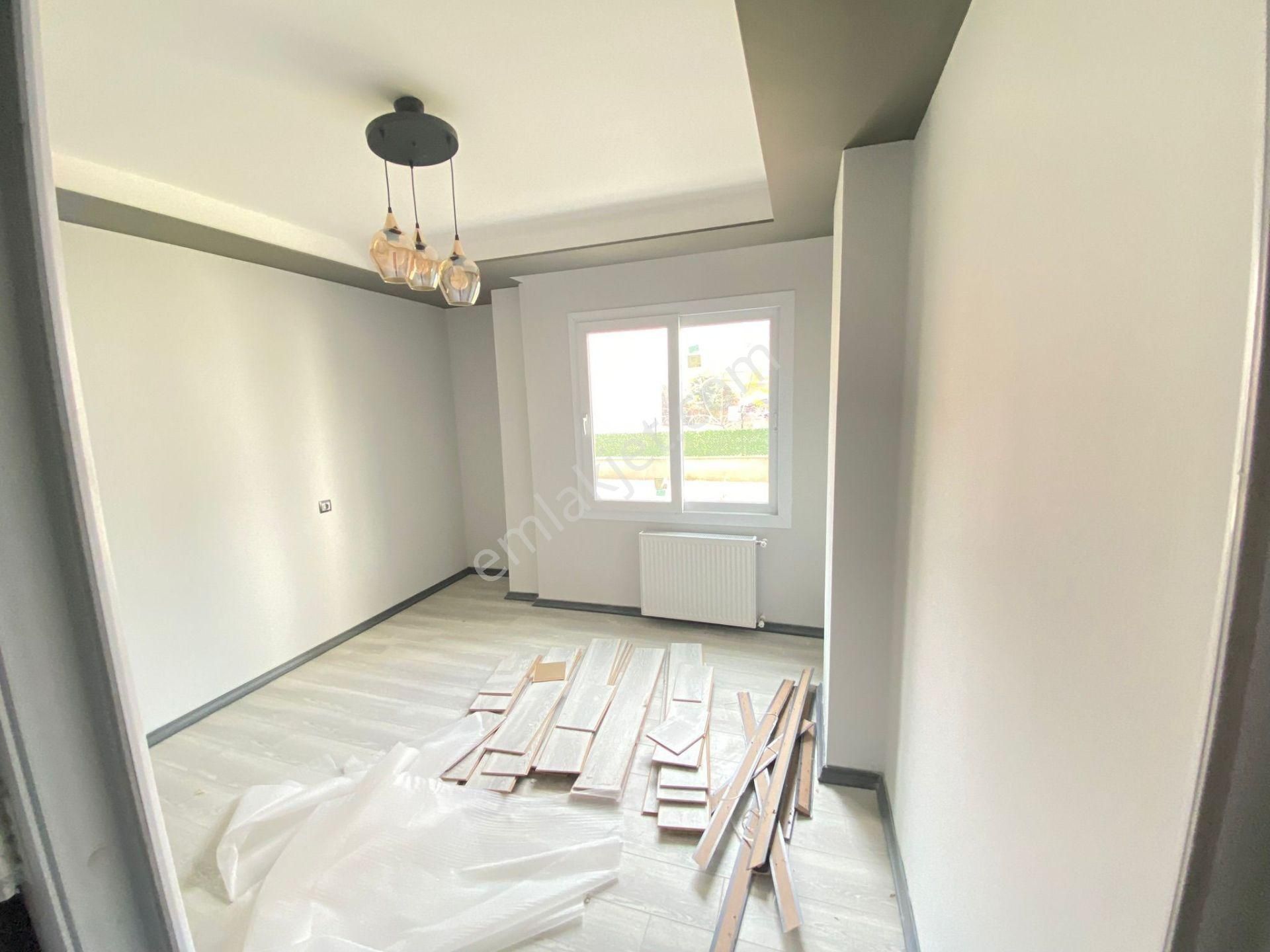 Prestij'den Akkent'te Sayapark Civarı Doğğalgazlı 2+1 Daire - Görsel 7
