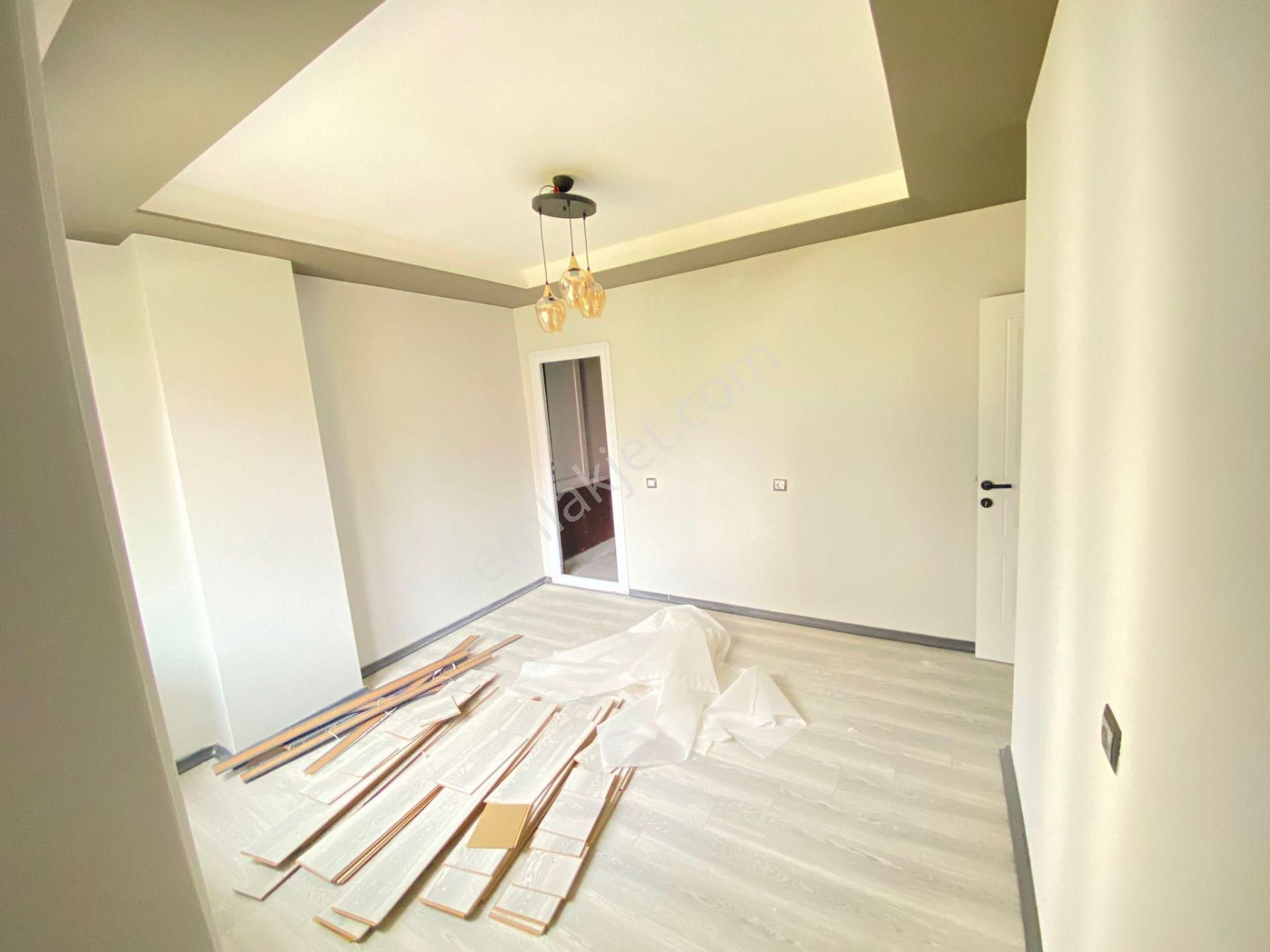 Prestij'den Akkent'te Sayapark Civarı Doğğalgazlı 2+1 Daire - Görsel 8