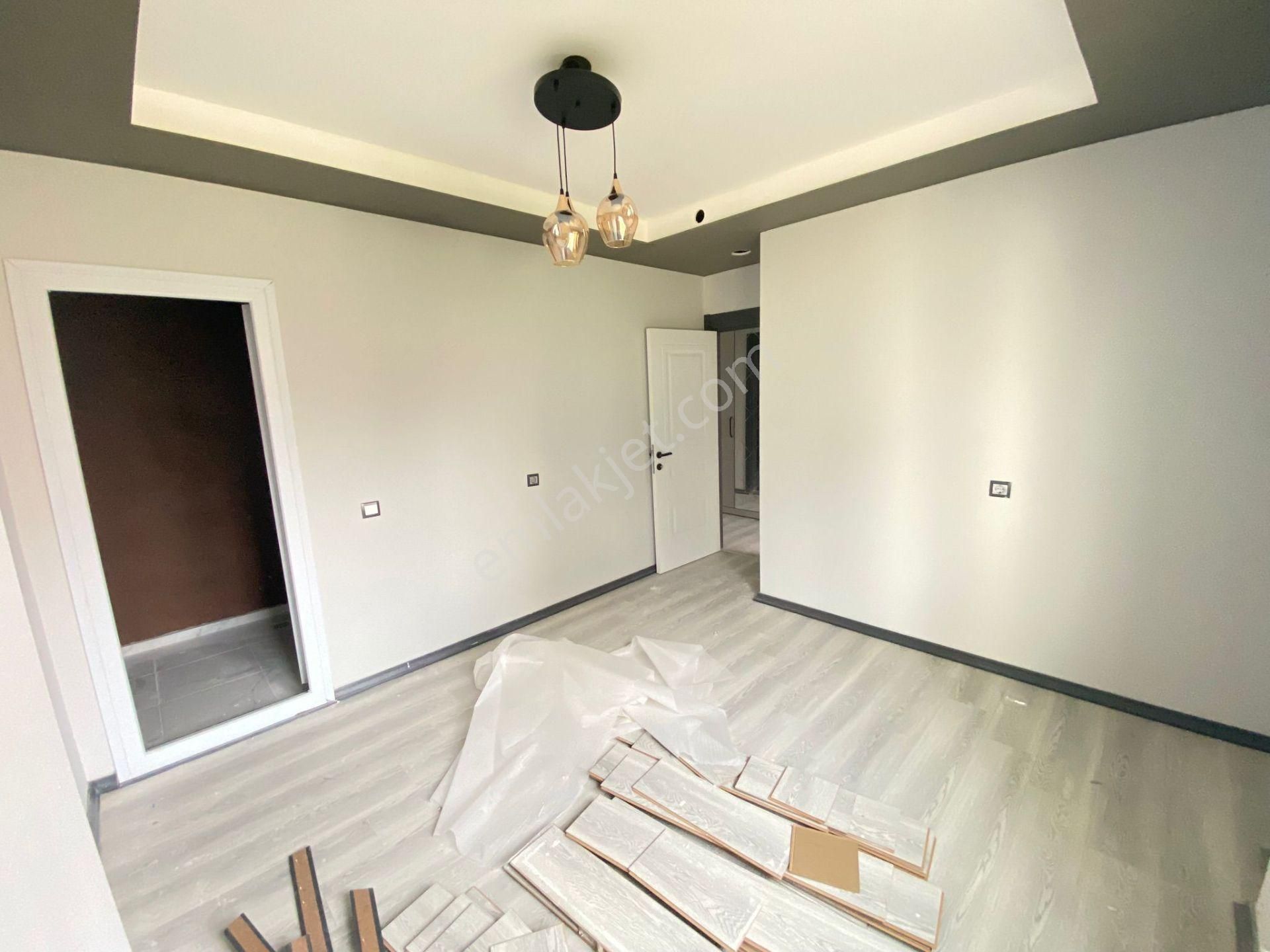 Prestij'den Akkent'te Sayapark Civarı Doğğalgazlı 2+1 Daire - Görsel 5
