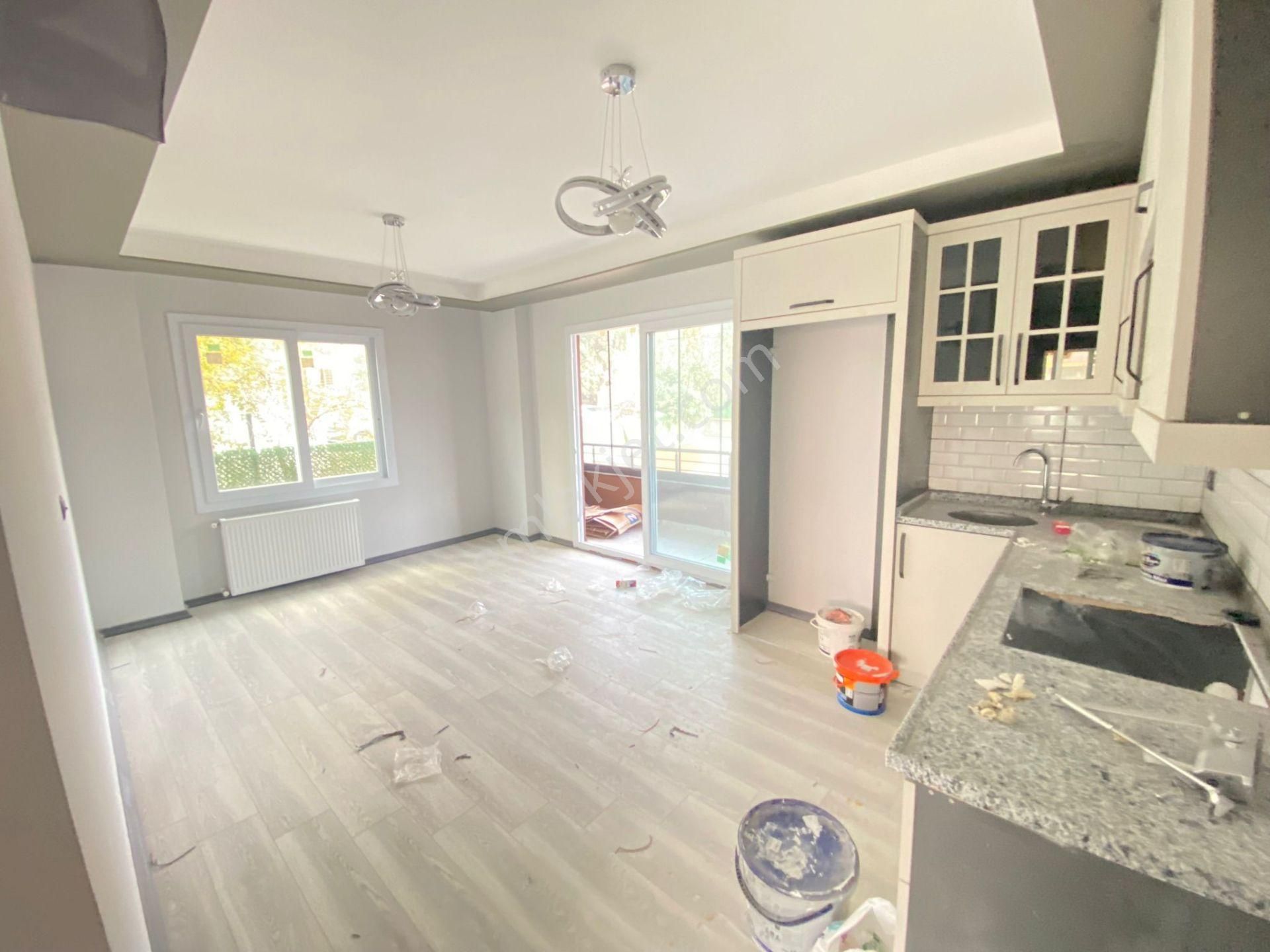 Prestij'den Akkent'te Sayapark Civarı Doğğalgazlı 2+1 Daire