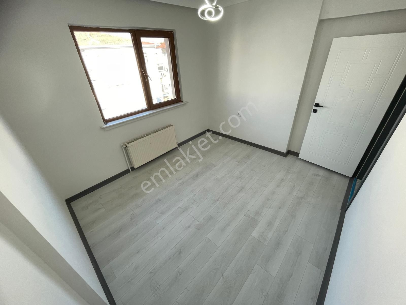 Sincan Akşemsettin Mah.'de Satılık 4+1 3 Balkonlu Teraslı Daire - Görsel 18