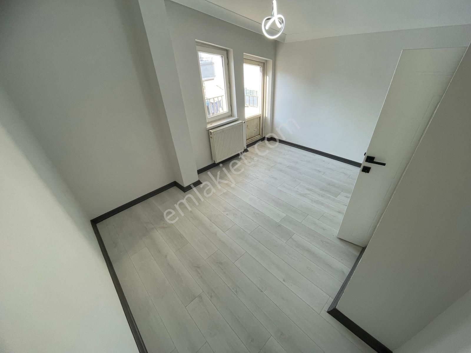 Sincan Akşemsettin Mah.'de Satılık 4+1 3 Balkonlu Teraslı Daire - Görsel 28
