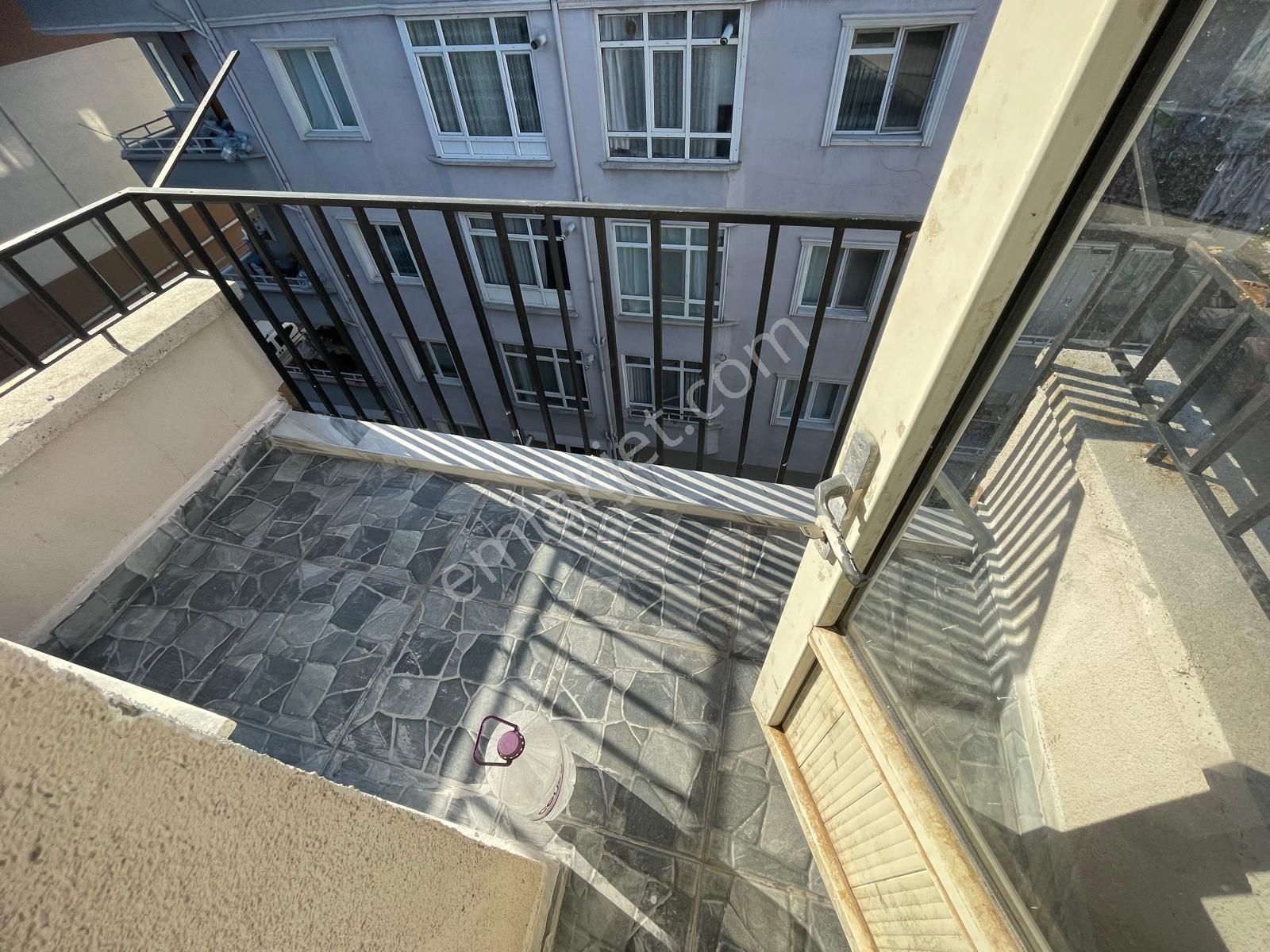 Sincan Akşemsettin Mah.'de Satılık 4+1 3 Balkonlu Teraslı Daire - Görsel 33