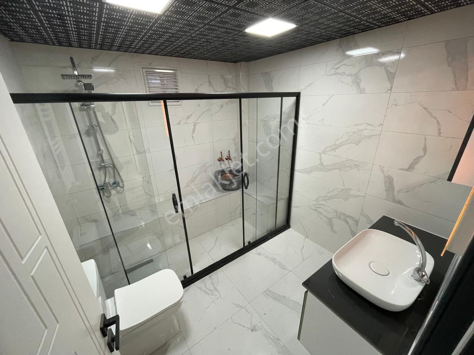 Sincan Akşemsettin Mah.'de Satılık 4+1 3 Balkonlu Teraslı Daire - Görsel 21