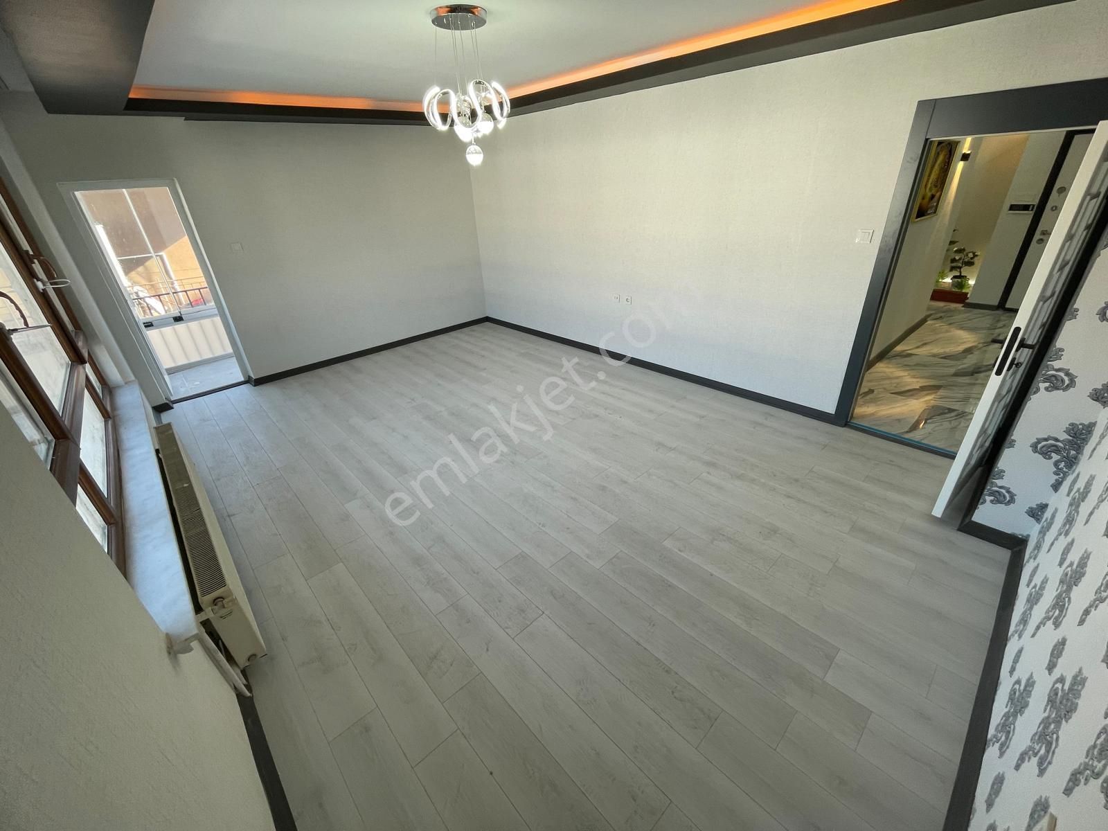 Sincan Akşemsettin Mah.'de Satılık 4+1 3 Balkonlu Teraslı Daire - Görsel 11