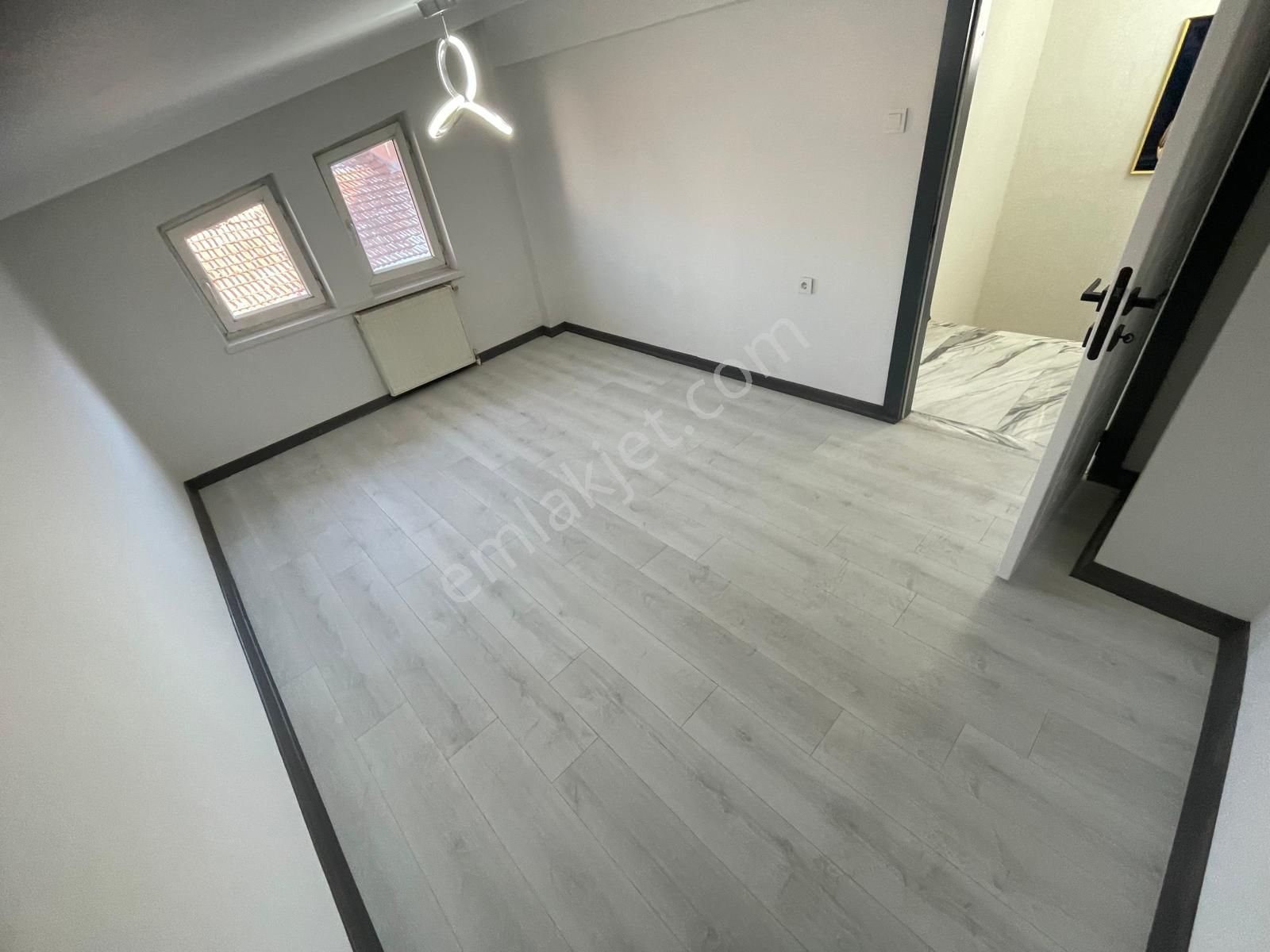 Sincan Akşemsettin Mah.'de Satılık 4+1 3 Balkonlu Teraslı Daire - Görsel 25