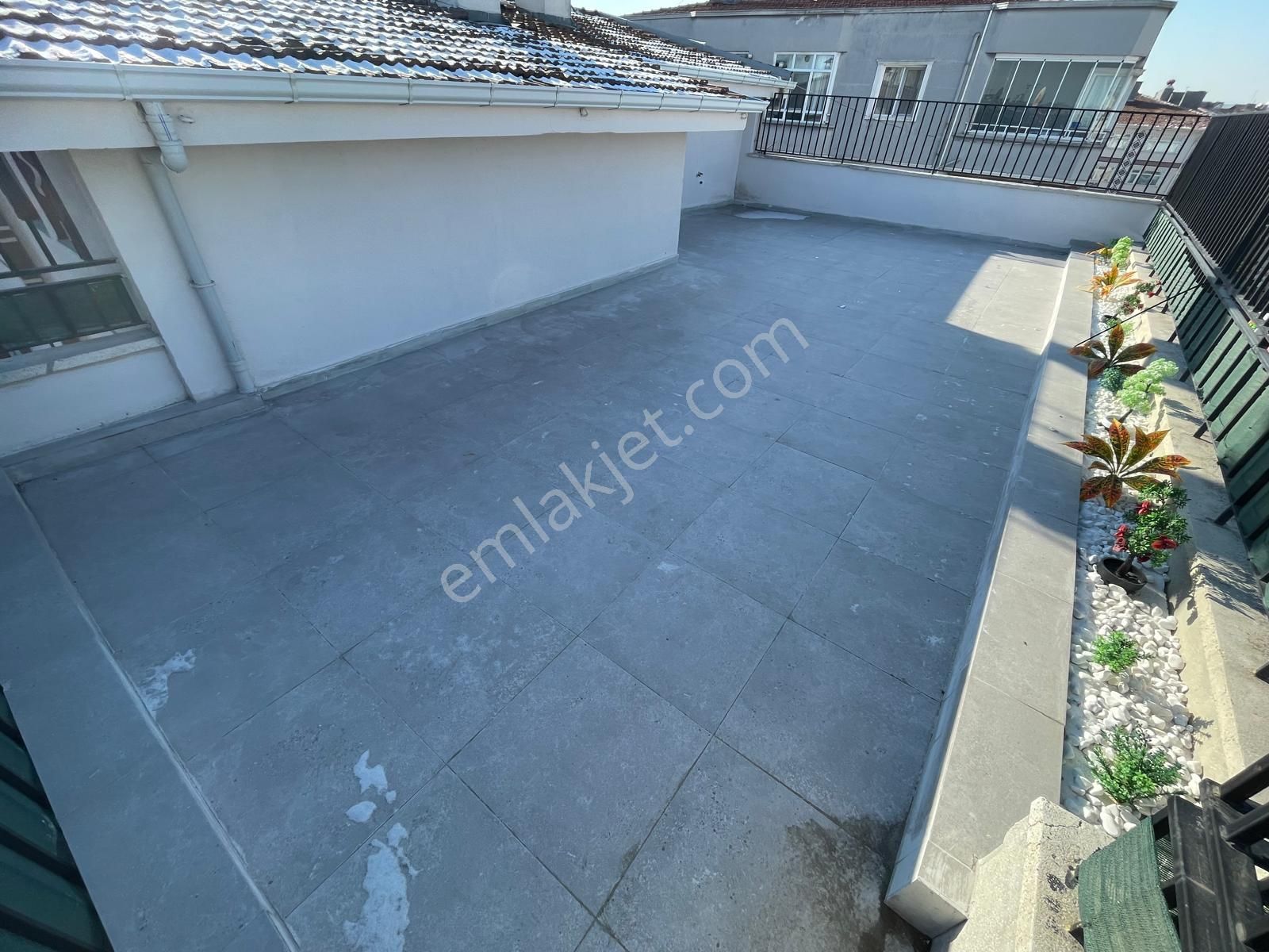 Sincan Akşemsettin Mah.'de Satılık 4+1 3 Balkonlu Teraslı Daire - Görsel 35