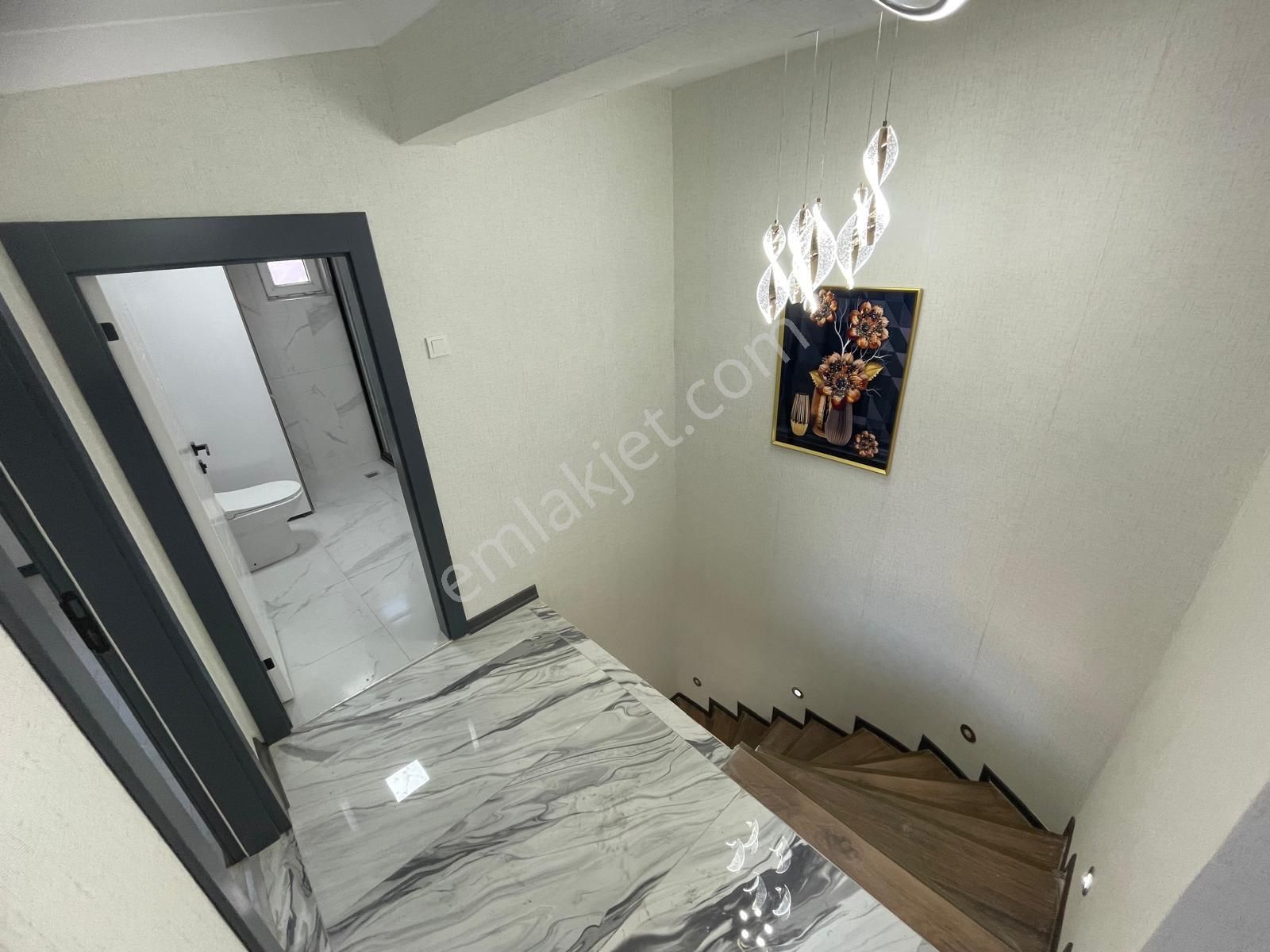 Sincan Akşemsettin Mah.'de Satılık 4+1 3 Balkonlu Teraslı Daire - Görsel 23
