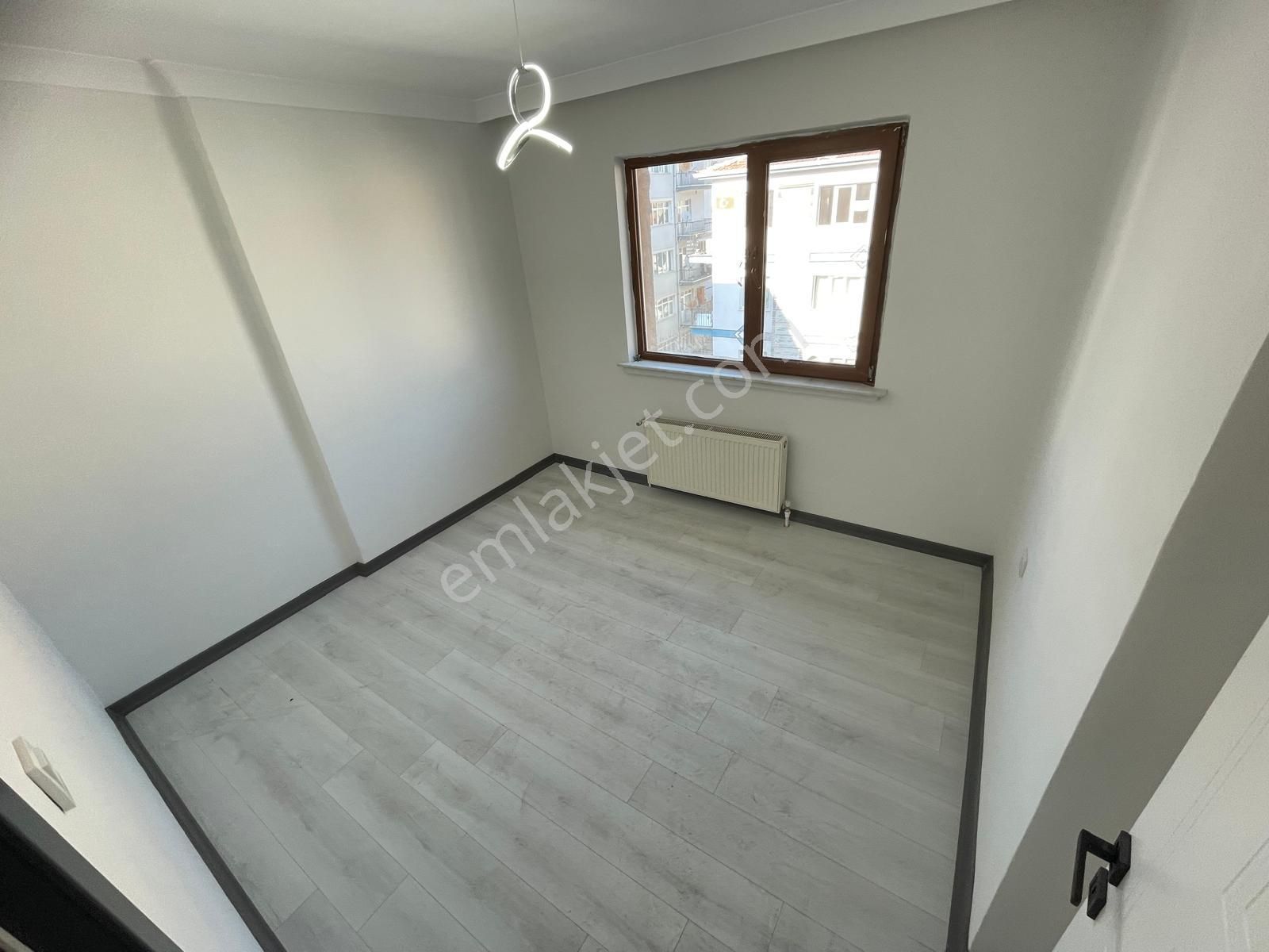 Sincan Akşemsettin Mah.'de Satılık 4+1 3 Balkonlu Teraslı Daire - Görsel 16