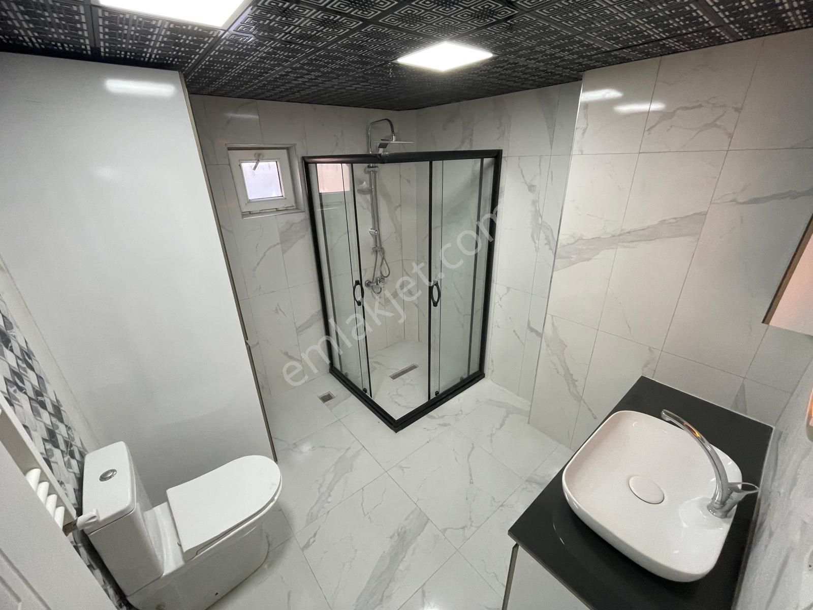 Sincan Akşemsettin Mah.'de Satılık 4+1 3 Balkonlu Teraslı Daire - Görsel 30
