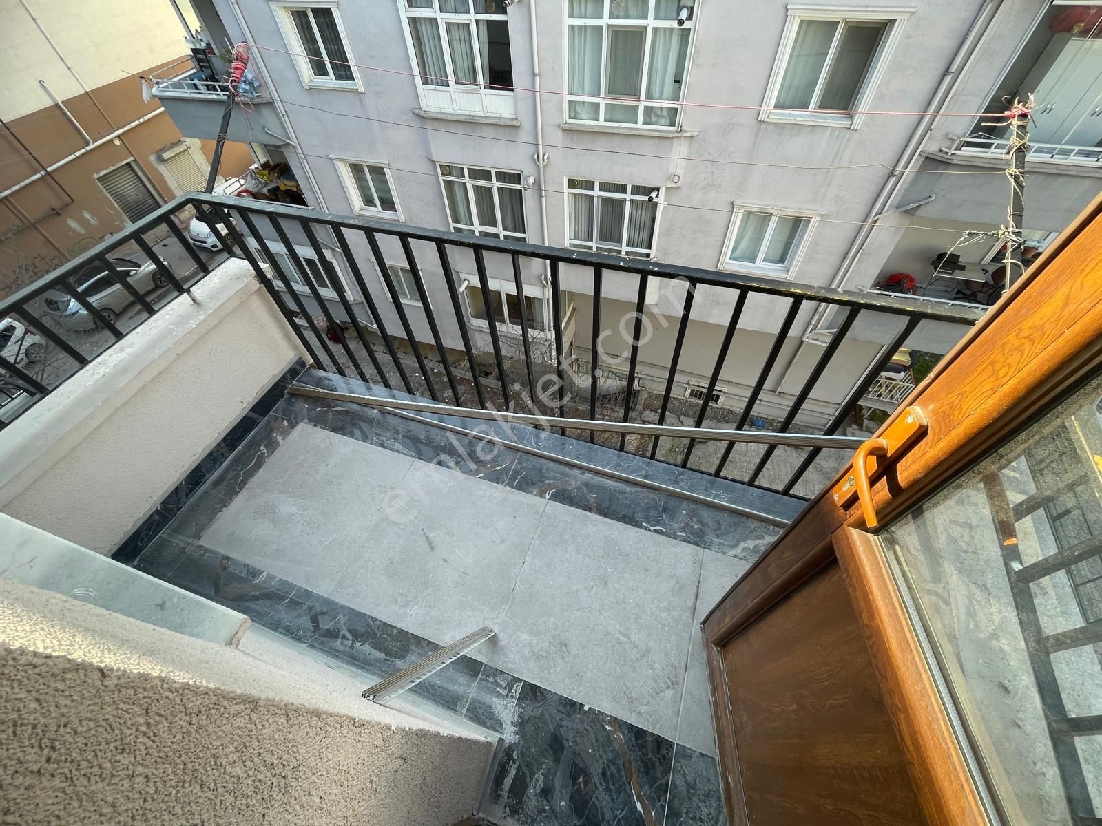 Sincan Akşemsettin Mah.'de Satılık 4+1 3 Balkonlu Teraslı Daire - Görsel 32