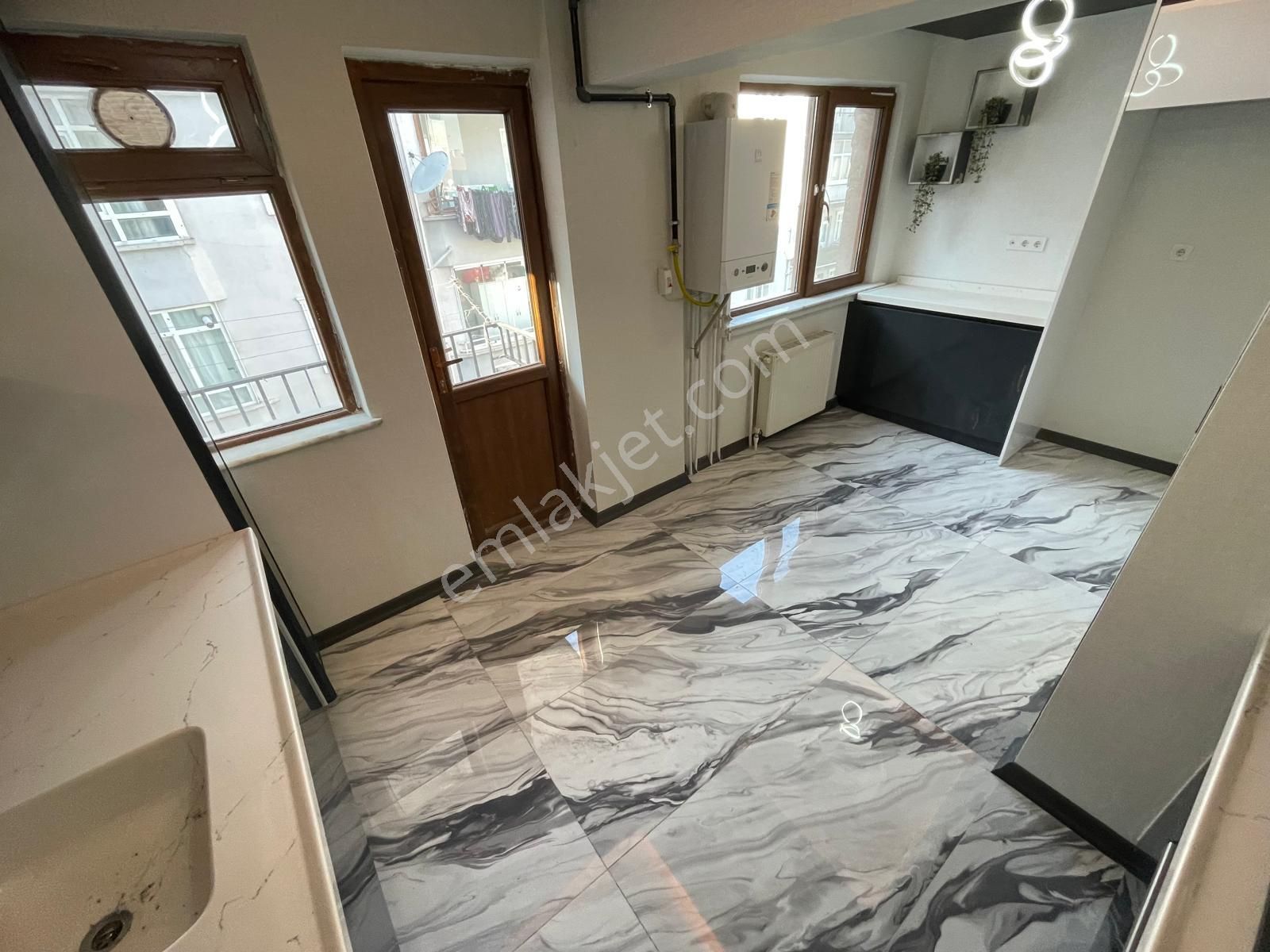 Sincan Akşemsettin Mah.'de Satılık 4+1 3 Balkonlu Teraslı Daire - Görsel 7