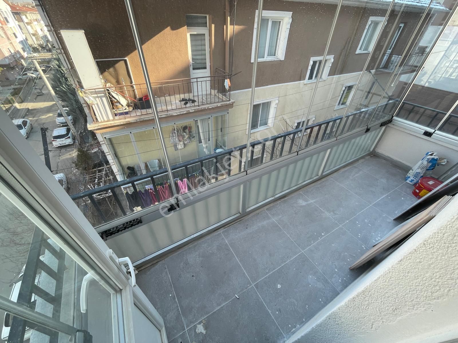 Sincan Akşemsettin Mah.'de Satılık 4+1 3 Balkonlu Teraslı Daire - Görsel 31