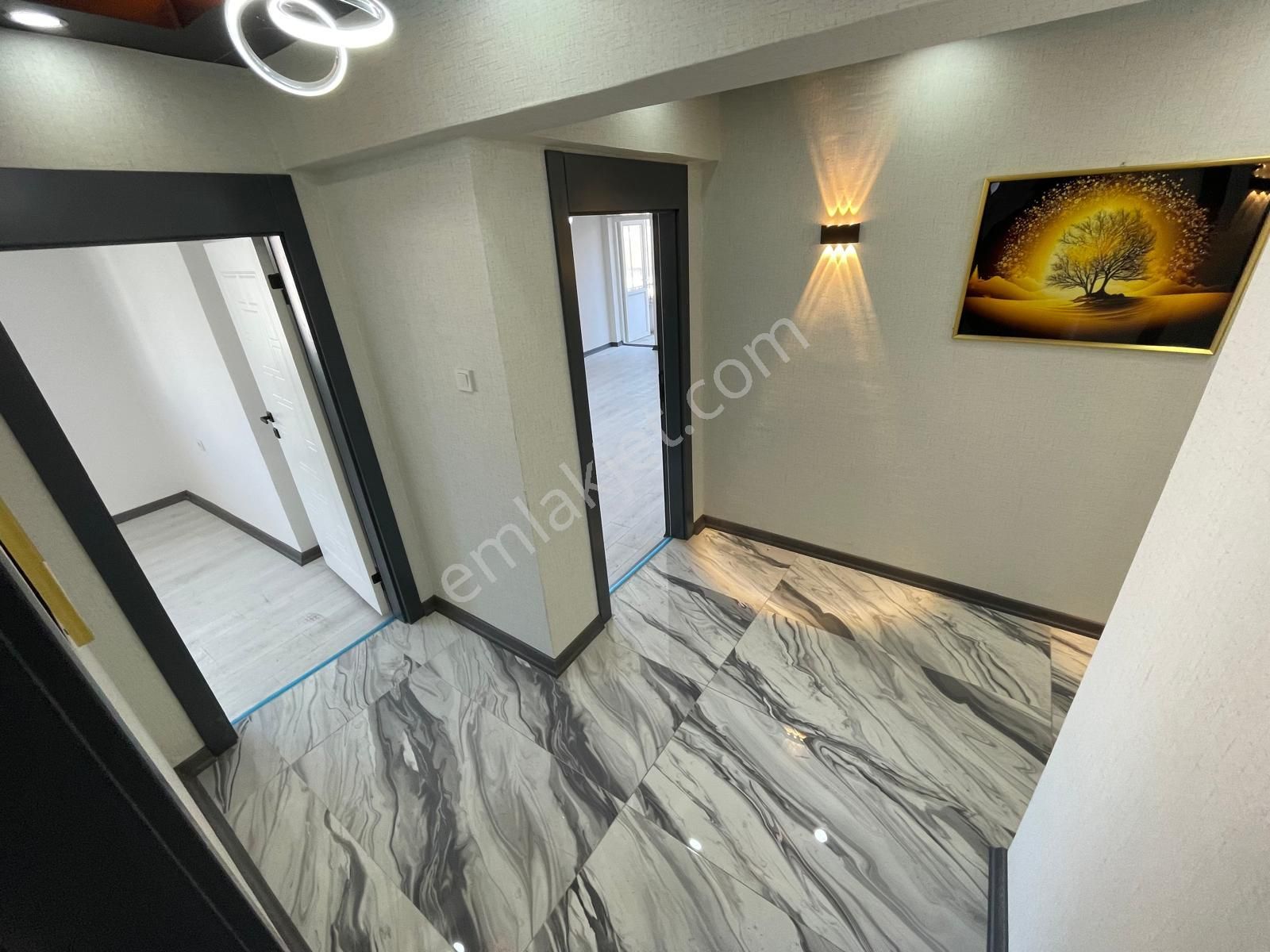 Sincan Akşemsettin Mah.'de Satılık 4+1 3 Balkonlu Teraslı Daire - Görsel 22