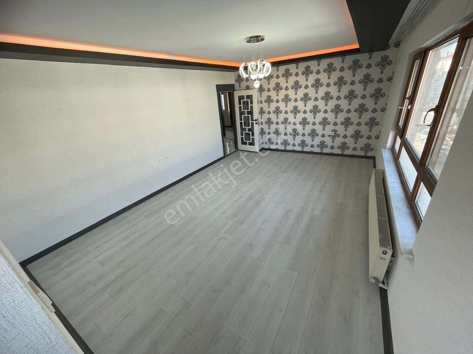Sincan Akşemsettin Mah.'de Satılık 4+1 3 Balkonlu Teraslı Daire - Görsel 12