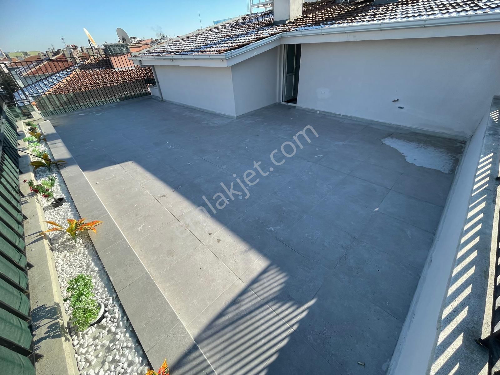 Sincan Akşemsettin Mah.'de Satılık 4+1 3 Balkonlu Teraslı Daire - Görsel 34
