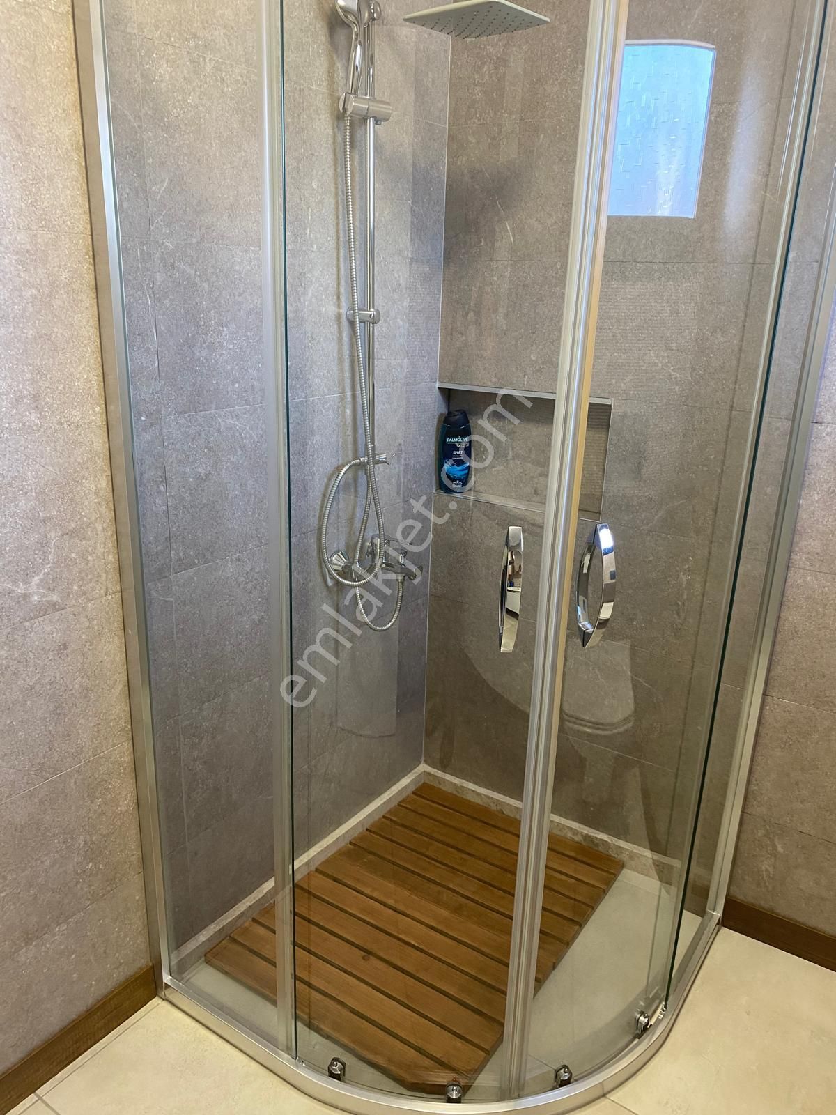 Soğucak'ta 3+1 Bahçeli Villa - Görsel 20