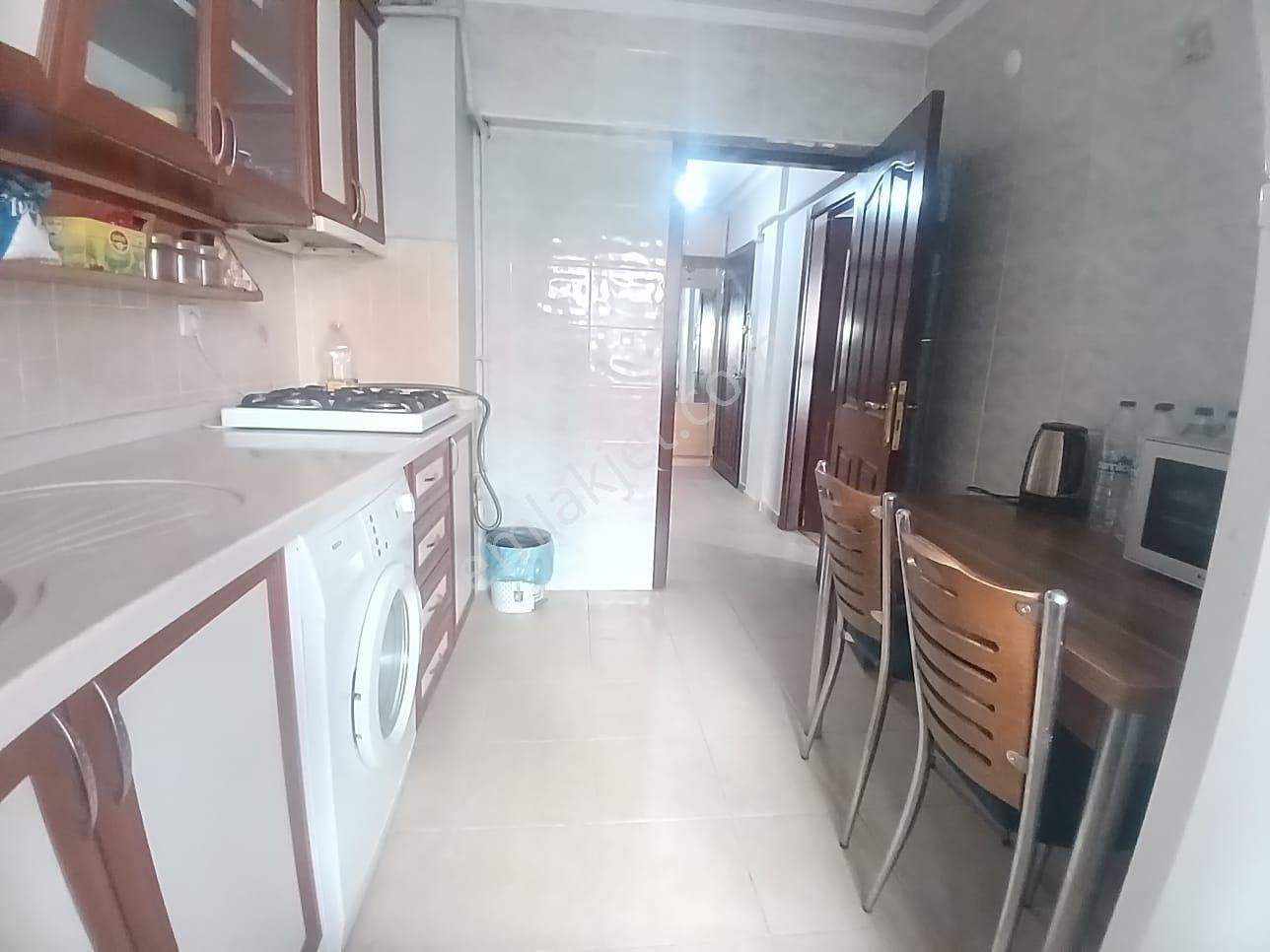 Şahintepe'de Anadolu Cad. Yakını Giriş Katta Satılık 2+1 Daire !!! - Görsel 16